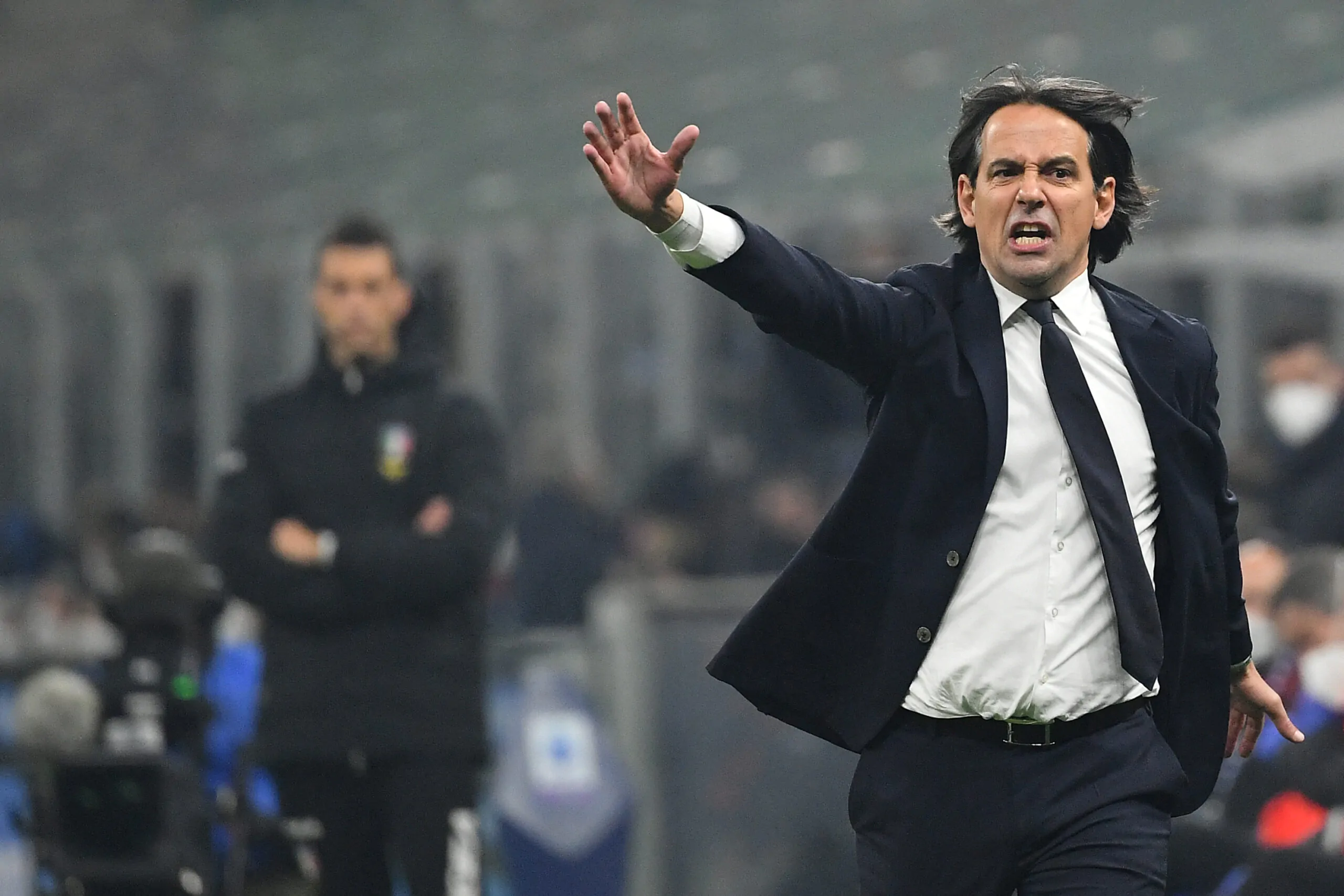 Le probabili di Liverpool-Inter: Inzaghi sorprende in attacco!