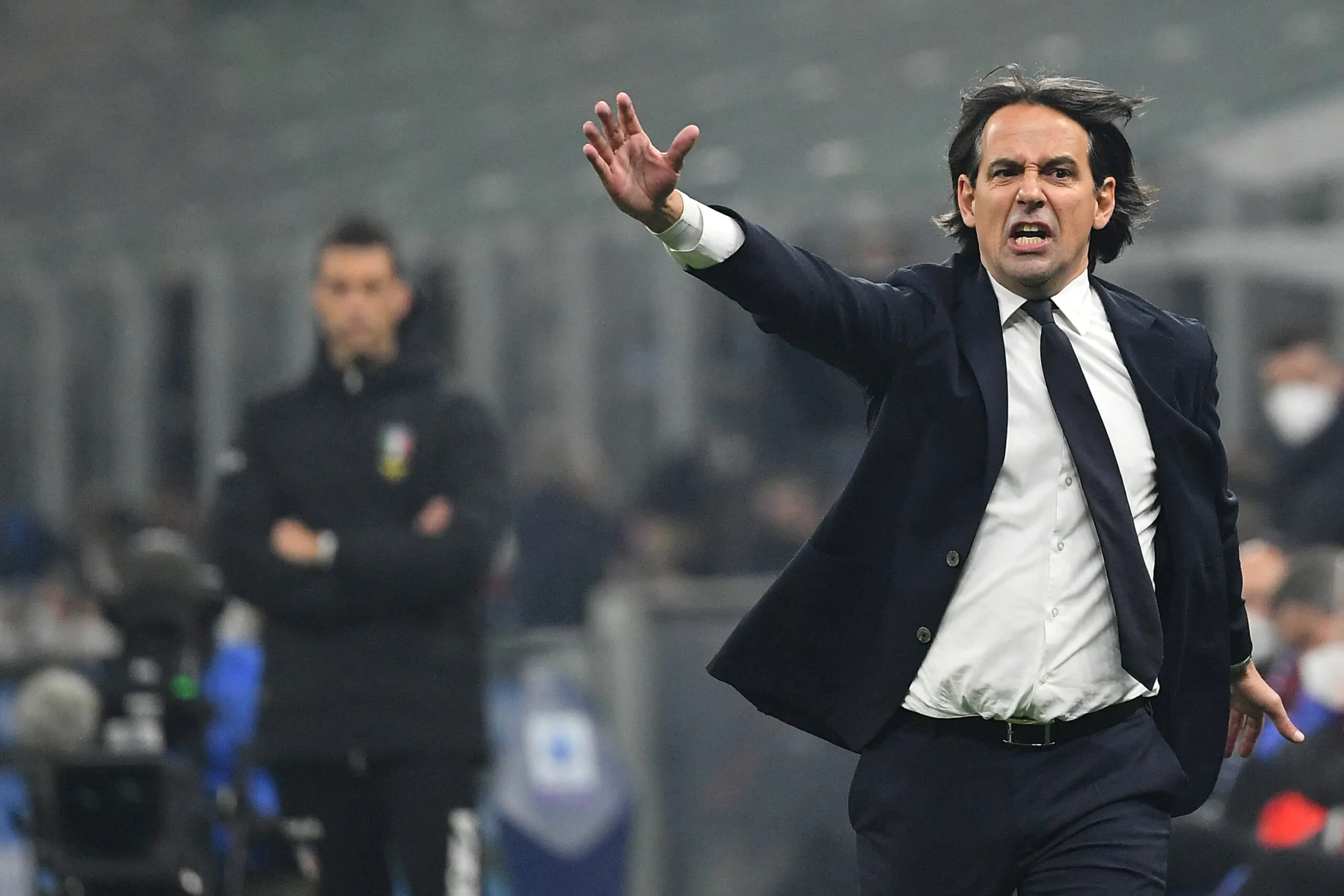 Inzaghi suona la carica: “Serve voglia di rivalsa. Derby? Sconfitta immeritata”