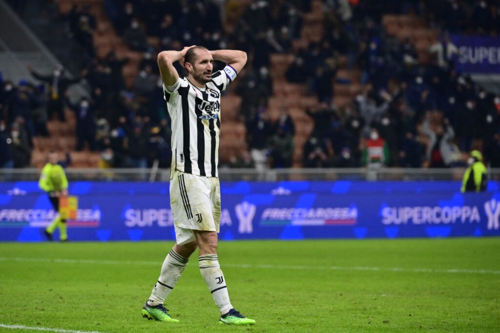 Chiellini