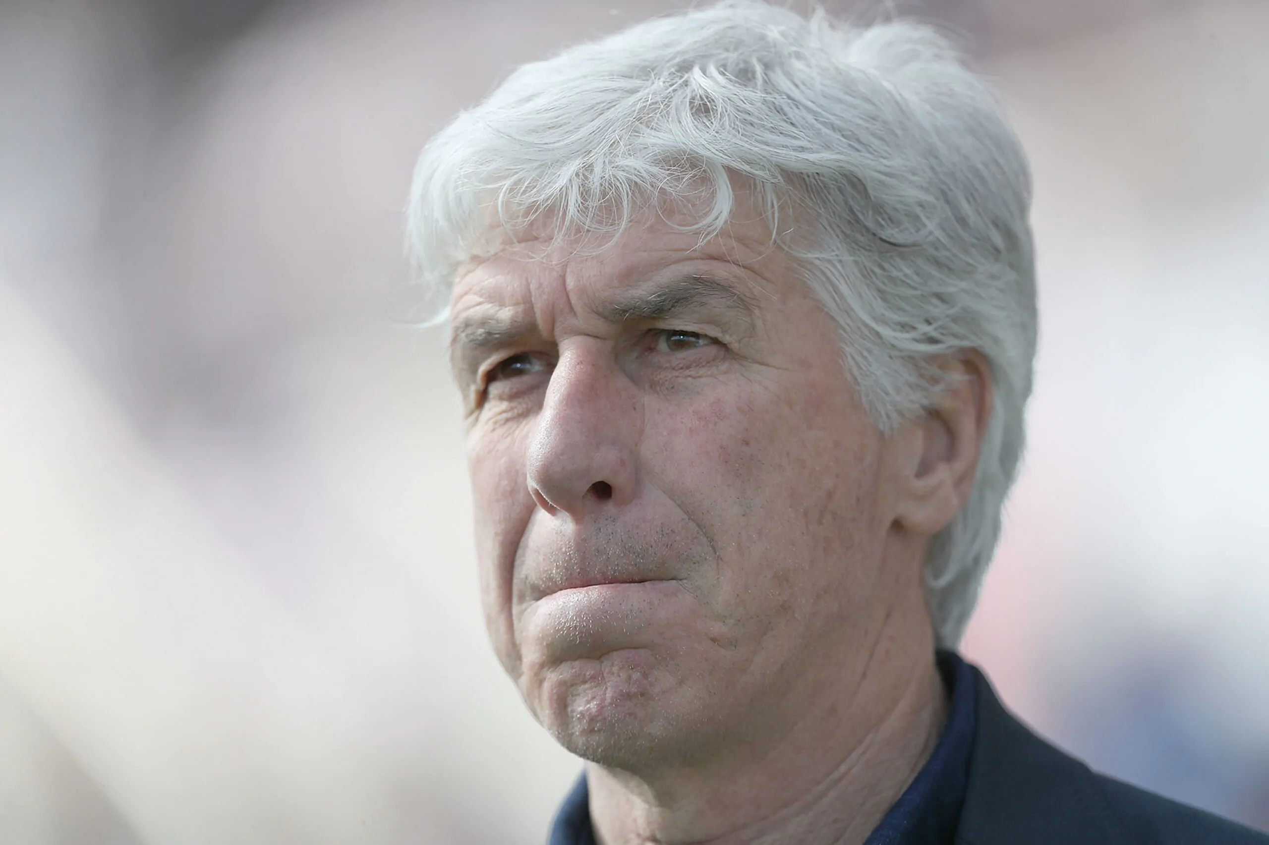 Gasperini duro dopo il Sassuolo: “Non abbiamo scuse”