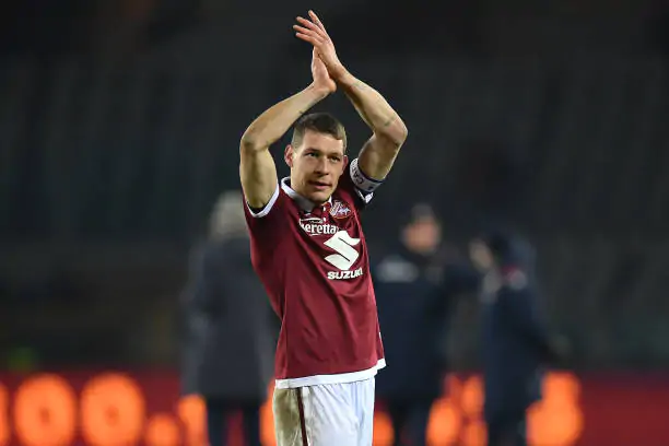 Torino, il futuro di Belotti è ancora incerto: 3 club di A su di lui