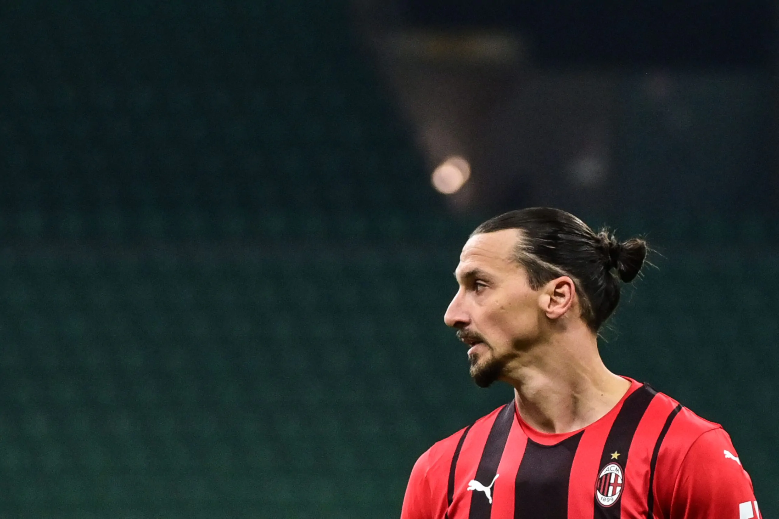 Ultima ora Milan, novità per Ibrahimovic: può anche cambiare squadra in Serie A