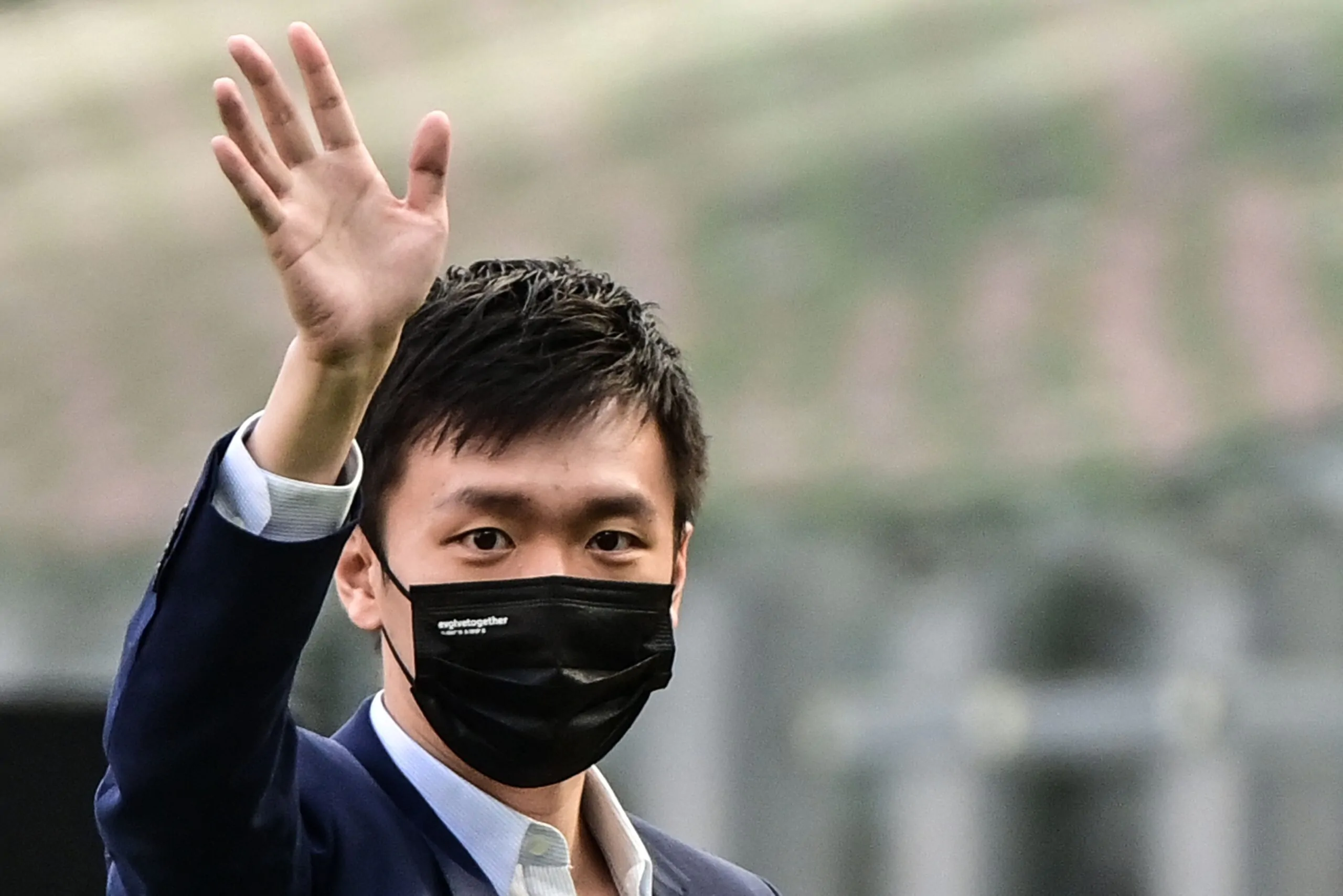 Inter, Zhang studia la cessione: la cifra richiesta