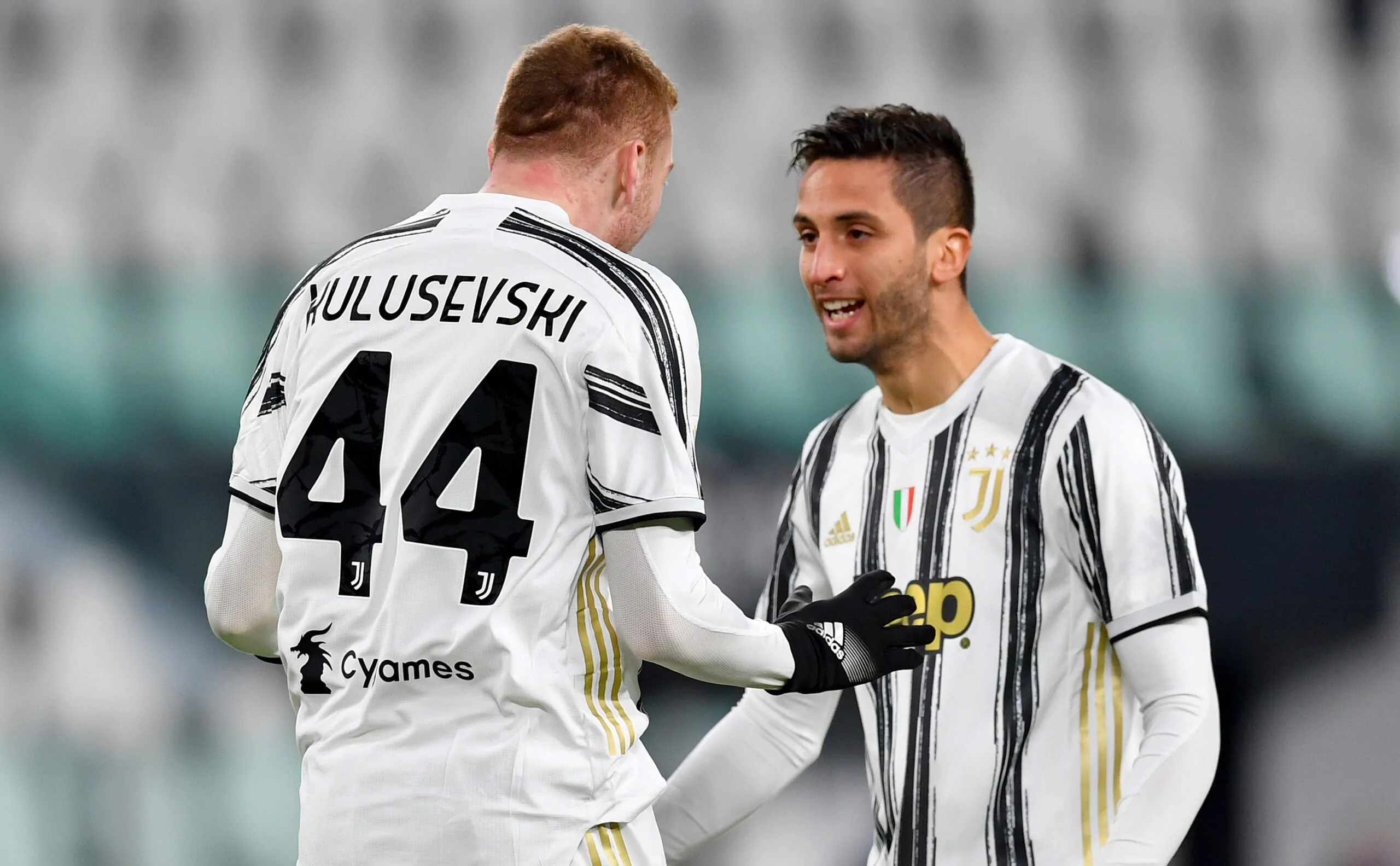 Juventus, svelate le cifre delle cessioni di Kulusevski e Bentancur