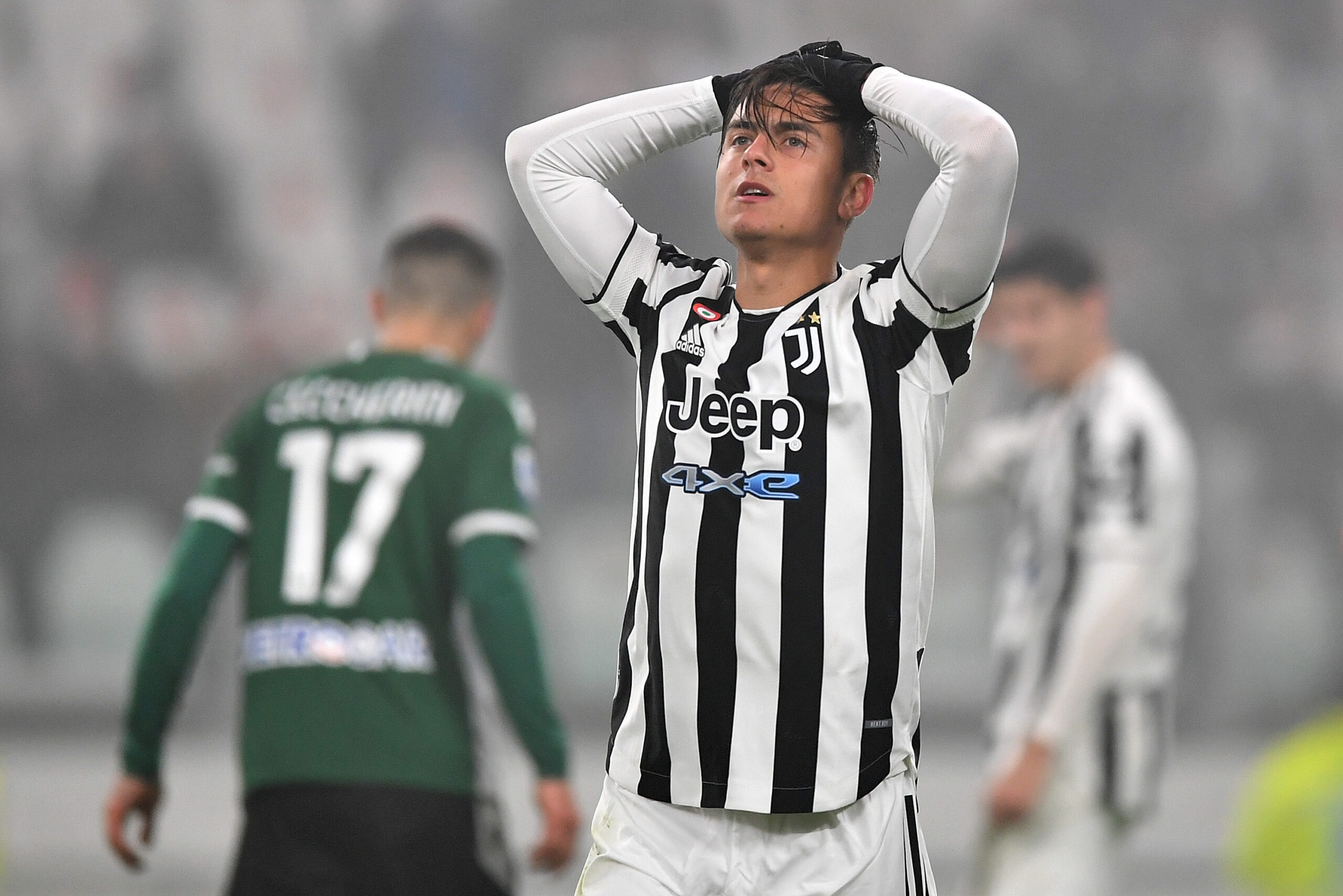 Dybala