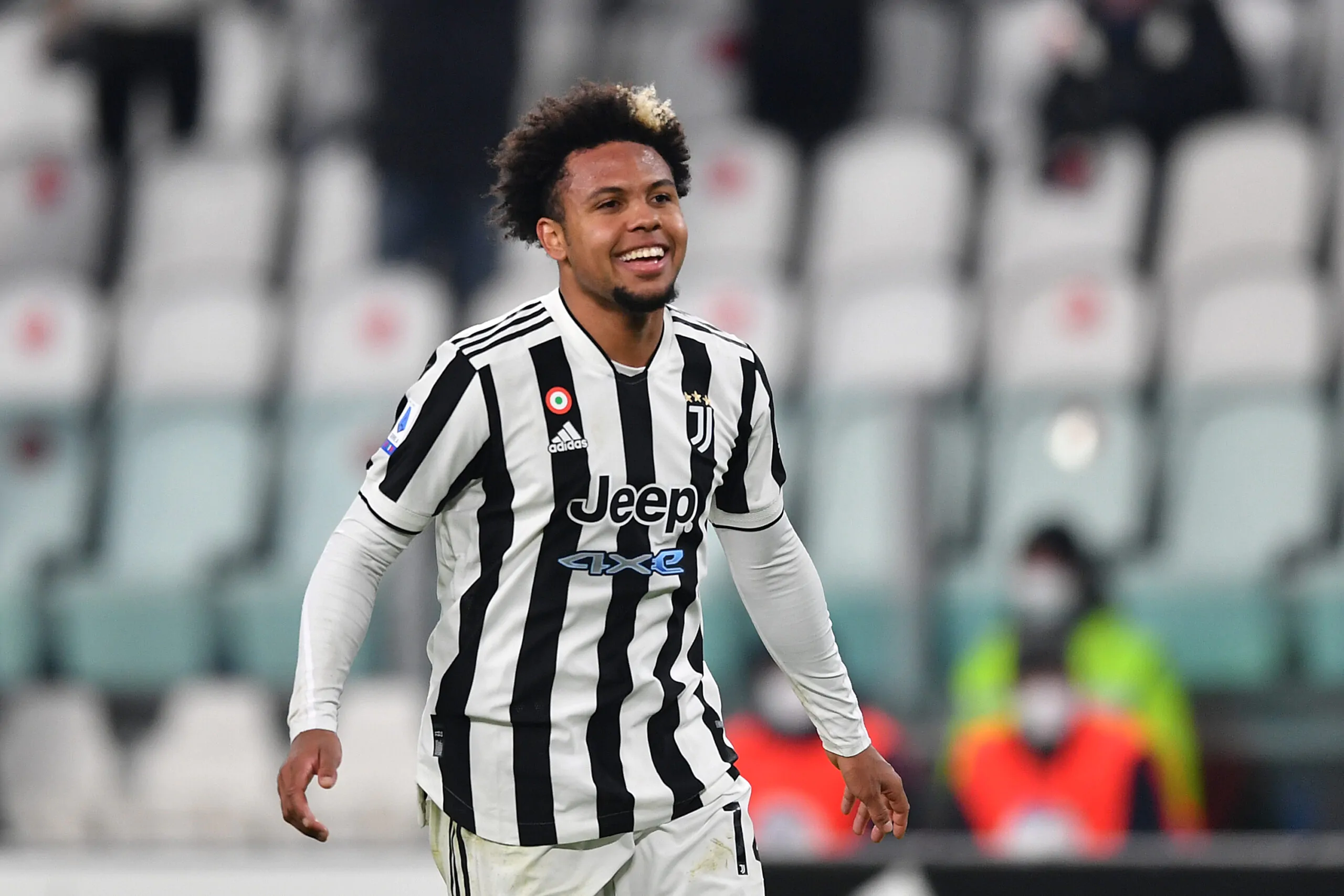 McKennie svela: “Differenze tra Pirlo e Allegri? Ce n’è solo una”