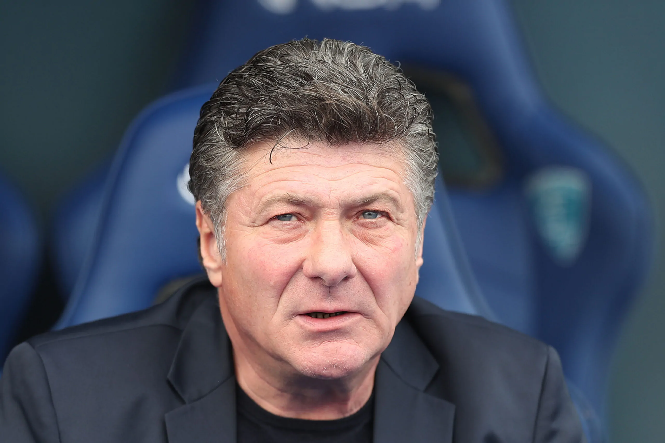 Mazzarri al veleno nel post partita! Le sue parole