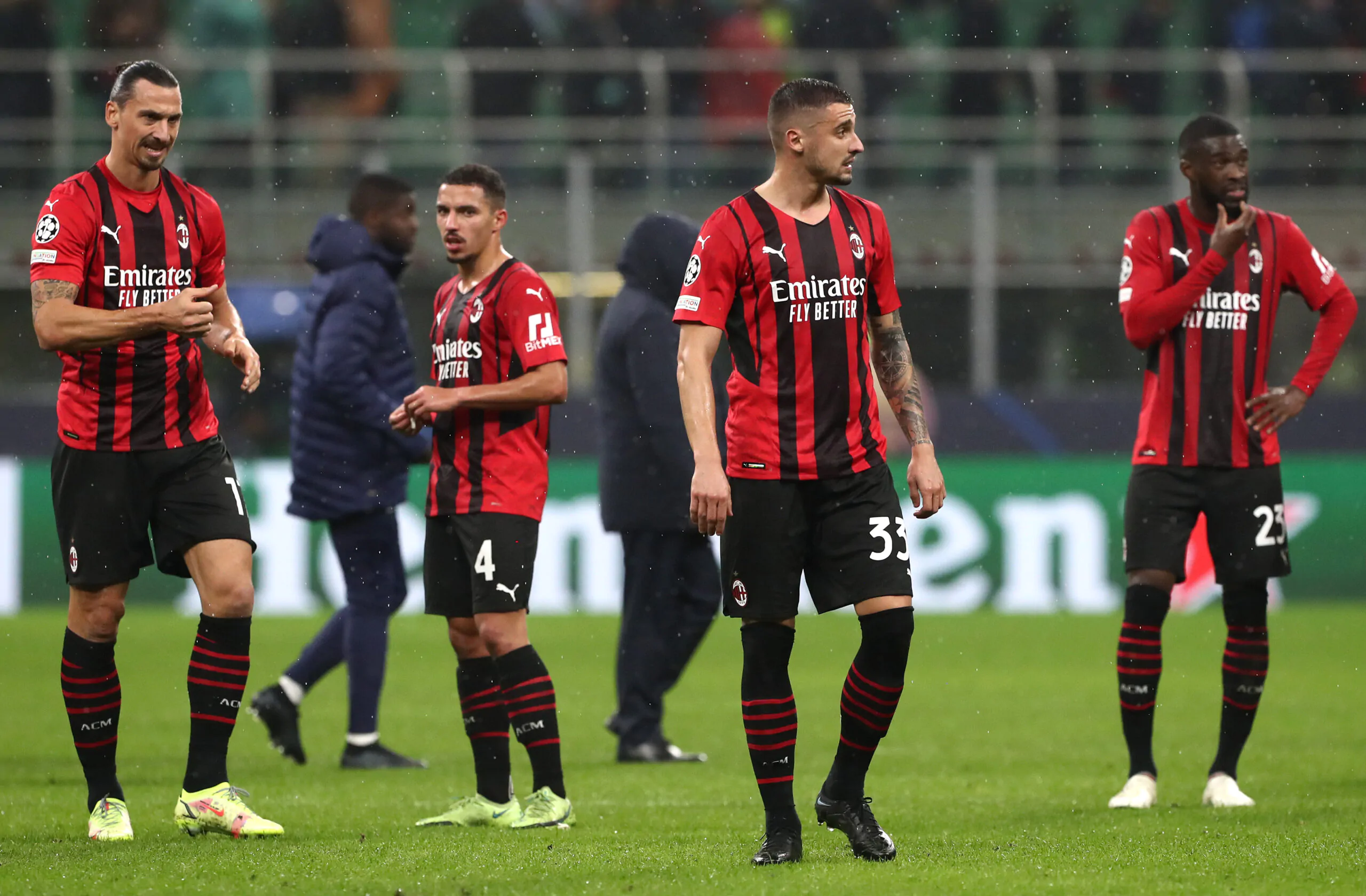 Milan, dopo Theo in arrivo un altro rinnovo: la proposta dei rossoneri
