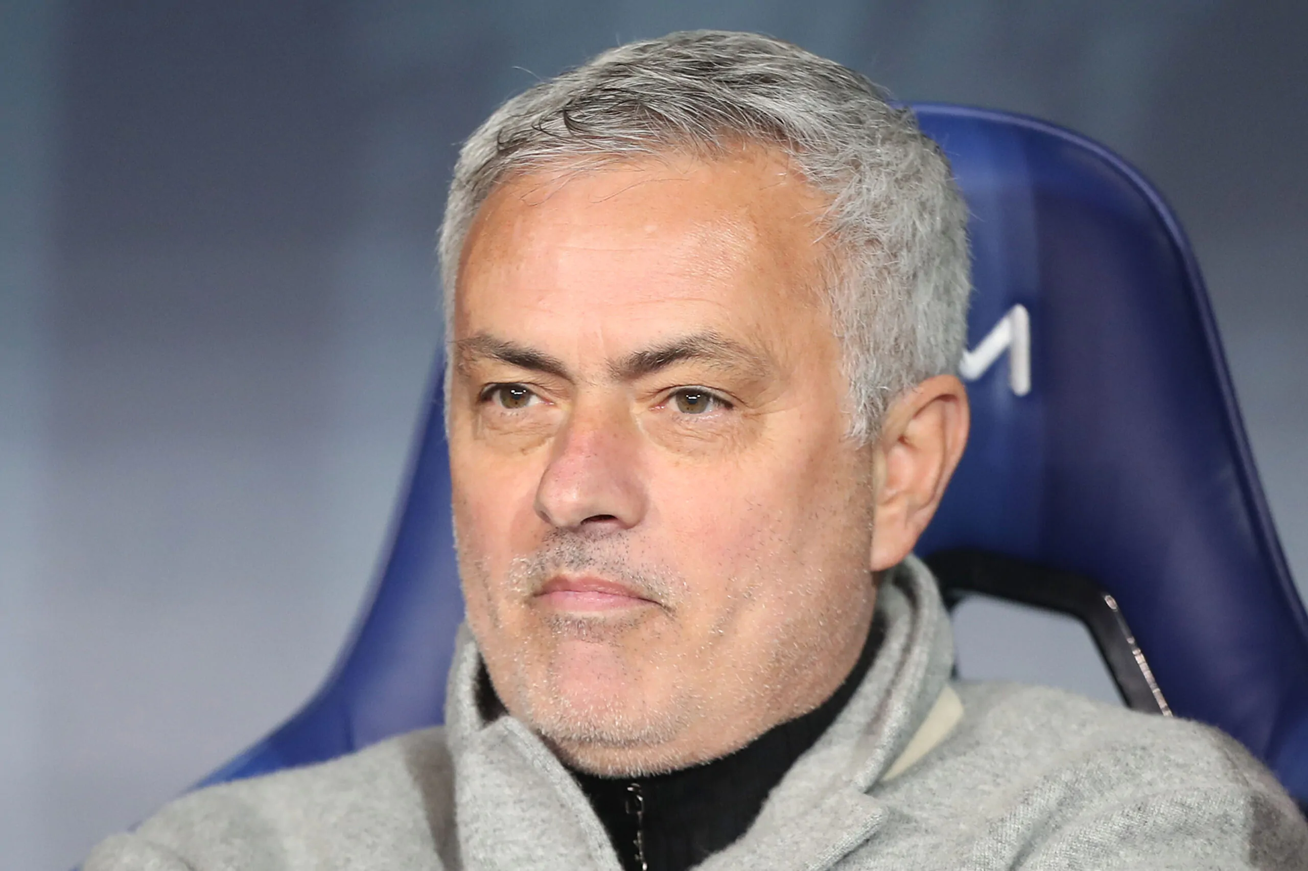 Mourinho: “Nessun allenatore o giocatore come me”, poi fissa gli obiettivi della Roma