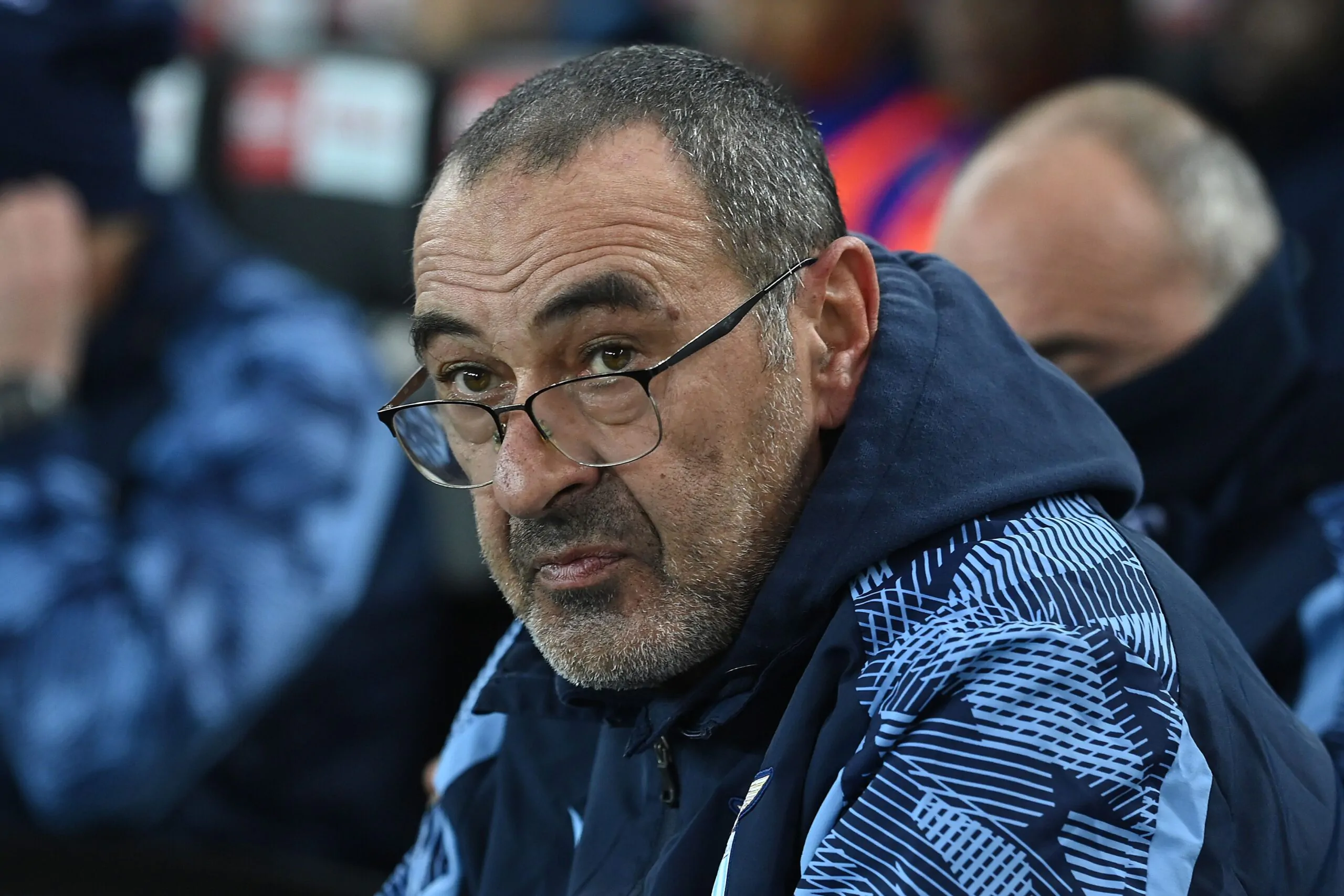 Sarri dopo il Genoa: “Serviva una scossa”. Poi lo svela sul rinnovo!