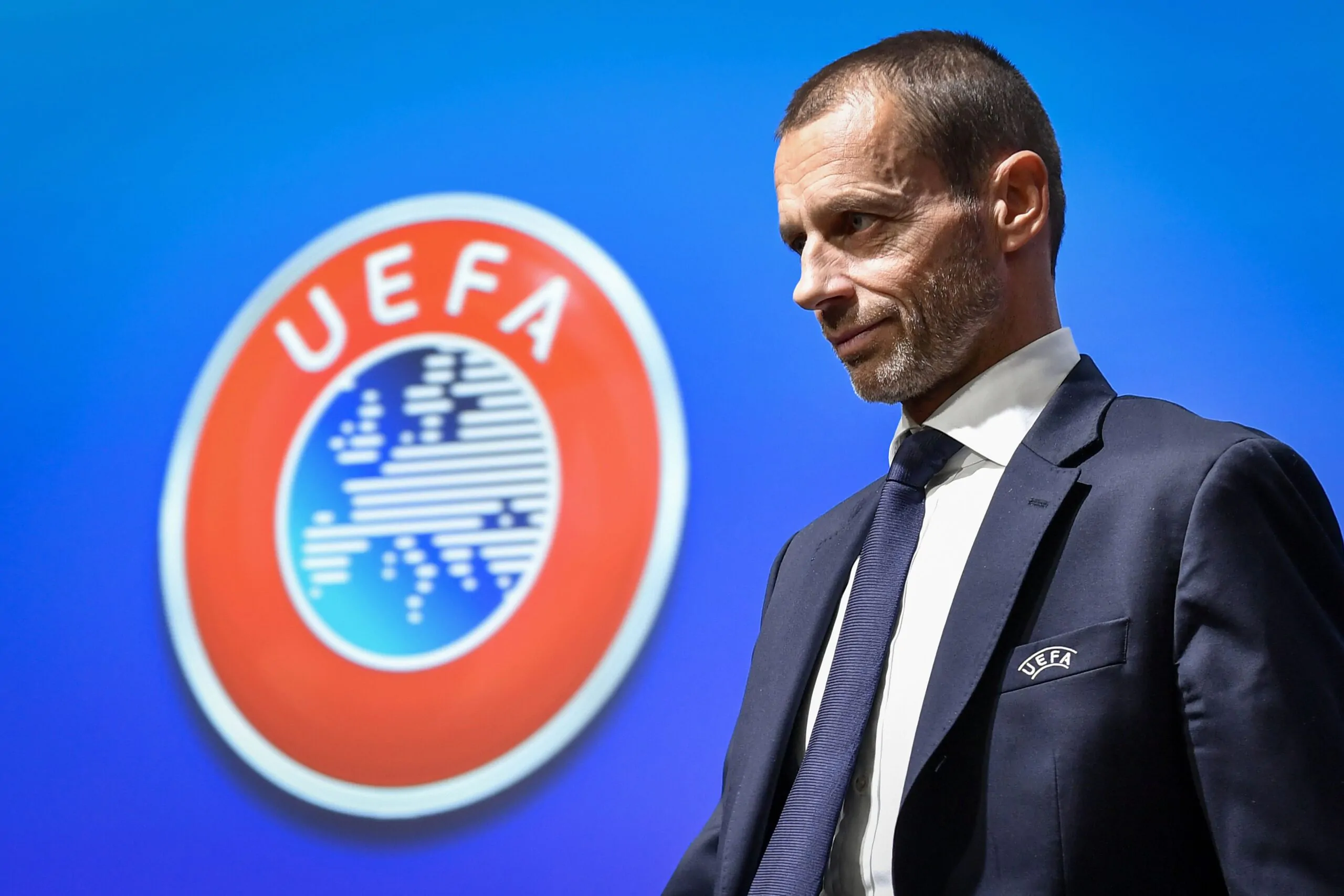 EURO2028: cambia il format, la proposta della UEFA