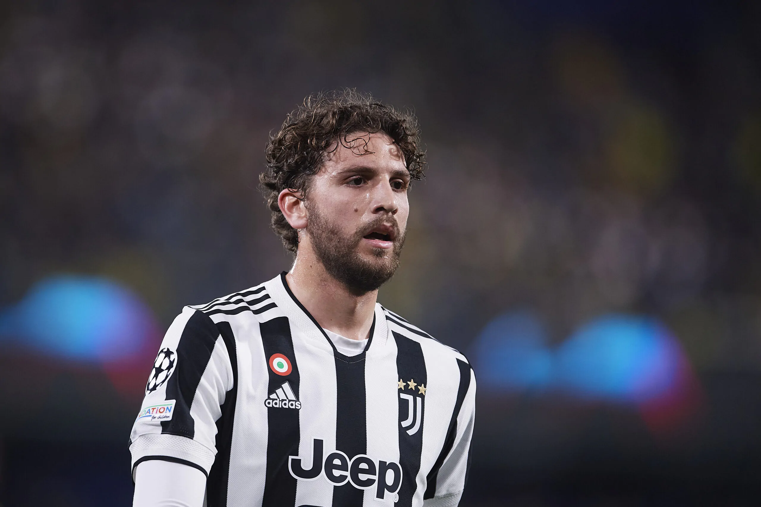 ULTIM’ORA – Juventus, Locatelli negativo al Covid-19!