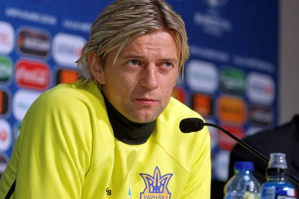 Icona del calcio ucraino, accusato a causa della guerra in Russia: Tymoshchuk rischia di perdere tutto!