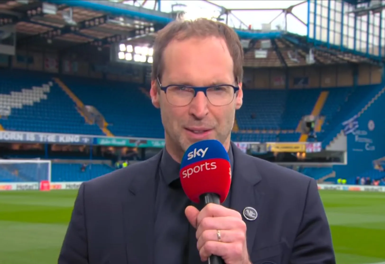 Chelsea nei guai: l’annuncio di Cech gela i tifosi!