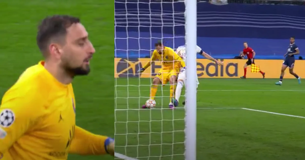Papera pazzesca, Biasin distrugge Donnarumma: che bordata sui social! (FOTO)