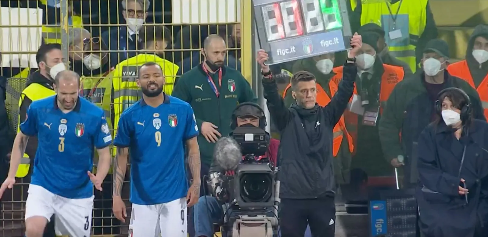 “Più brasiliani che italiani, l’Italia merita di stare a casa!”: che accusa alla Nazionale!