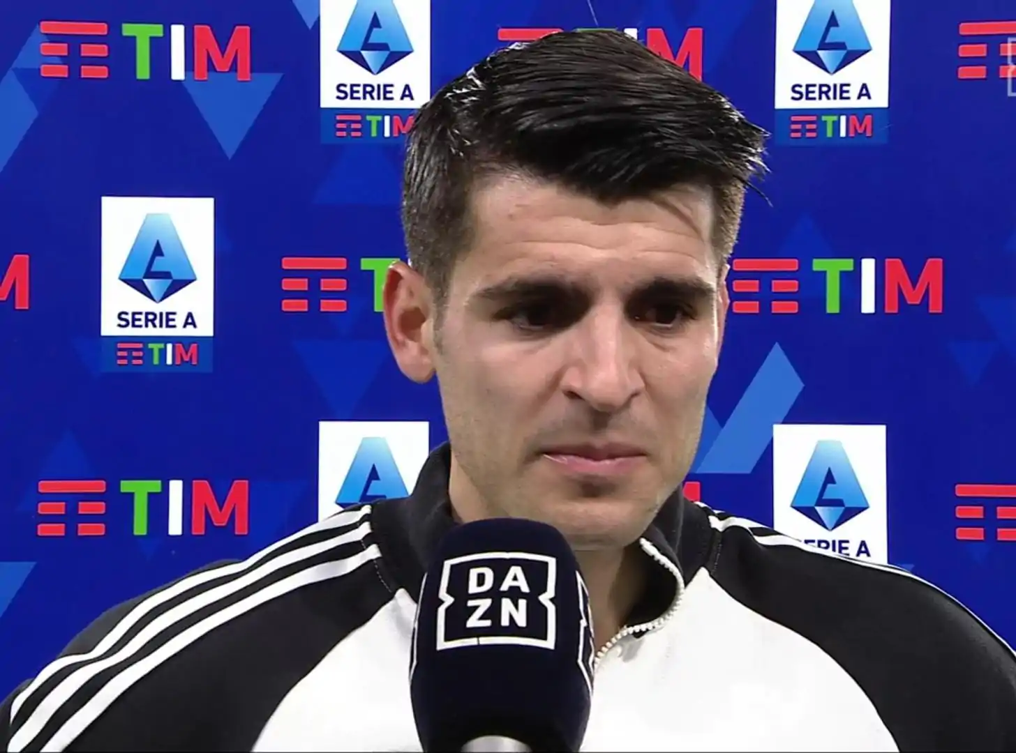 Juve più vicina alla vetta: la rivelazione di Morata sulla lotta scudetto!