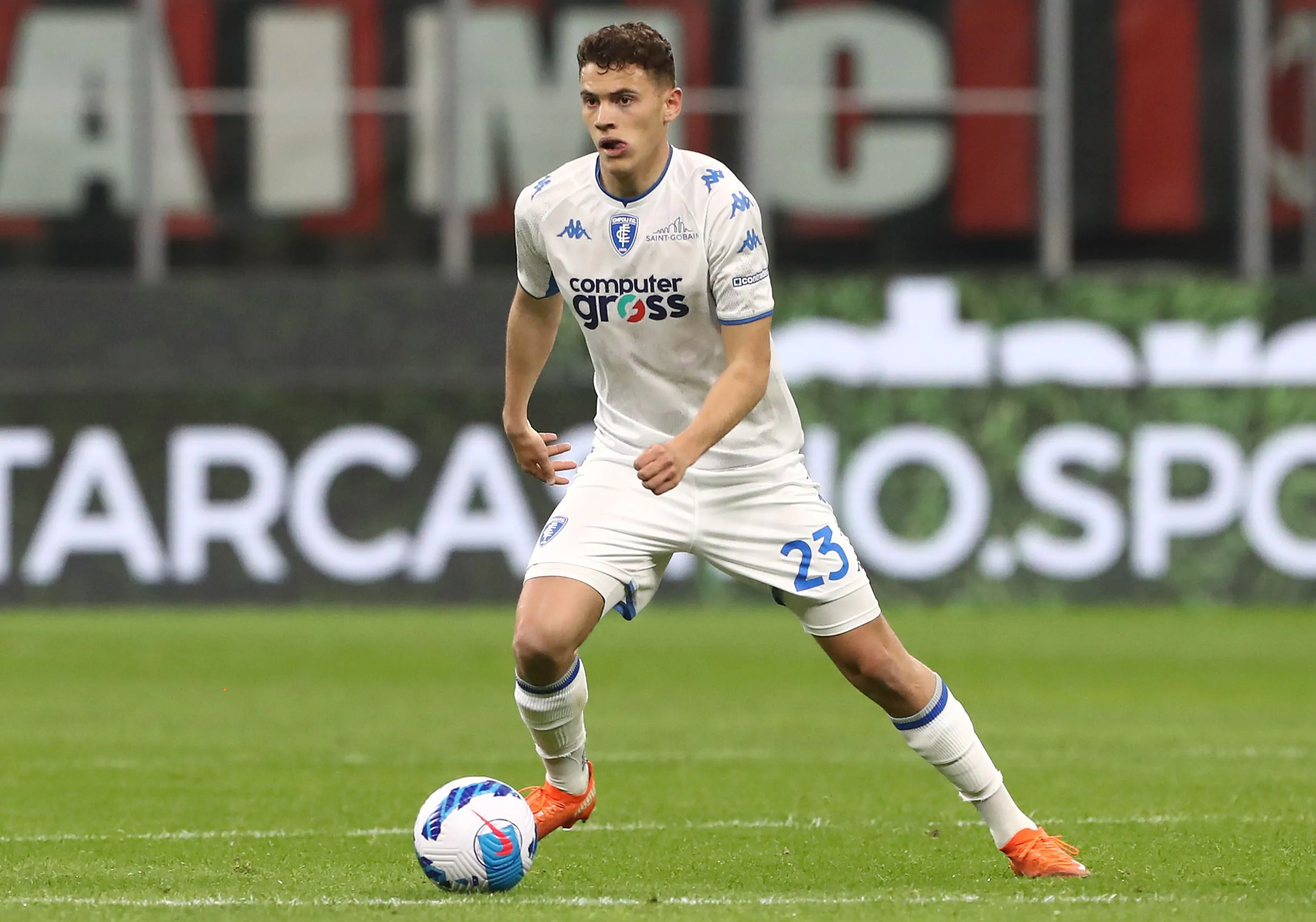 Calciomercato Milan, non solo Bajrami: affare da 10 milioni con l’Empoli