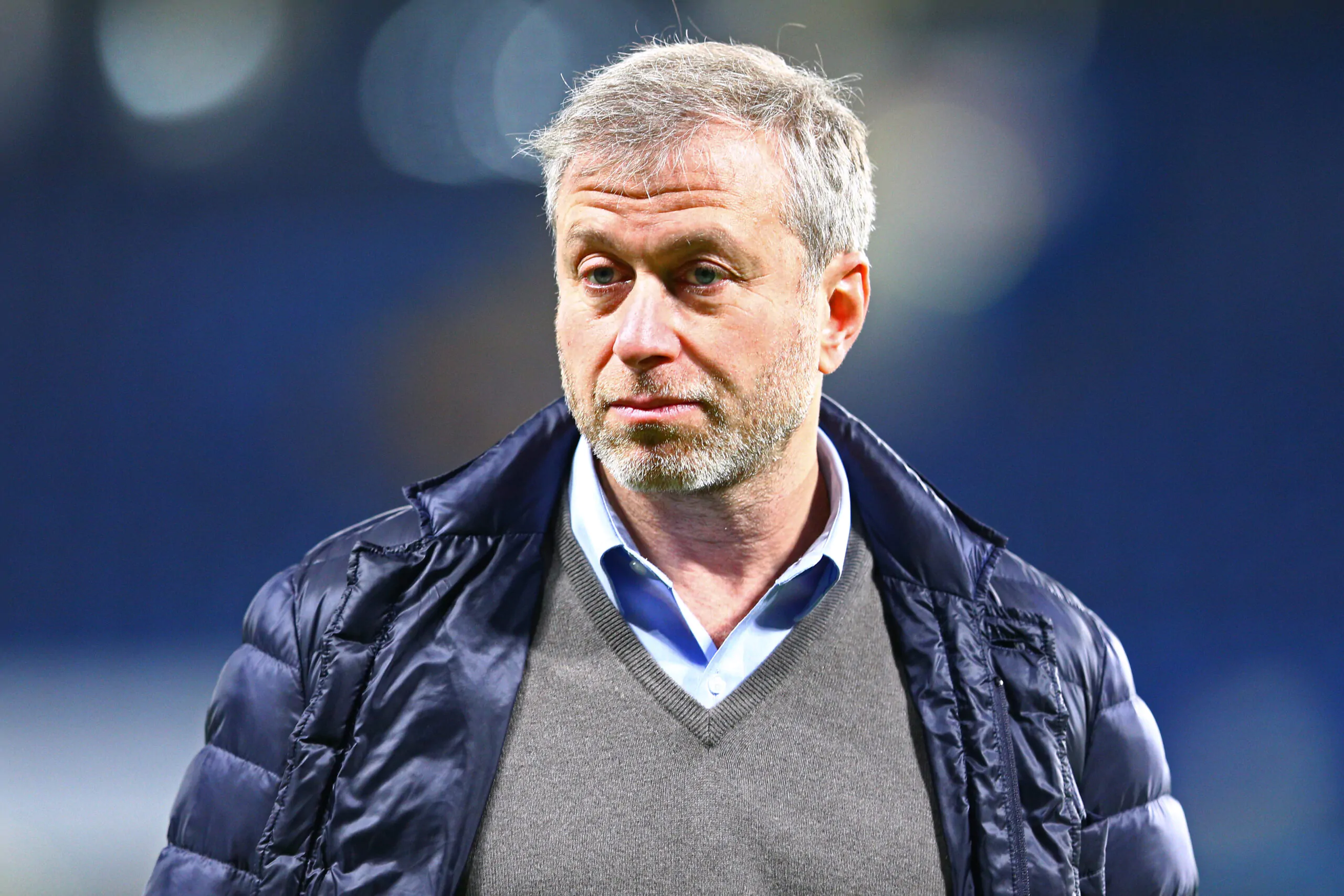 Abramovich non è più il presidente del Chelsea: la Premier League lo ha squalificato