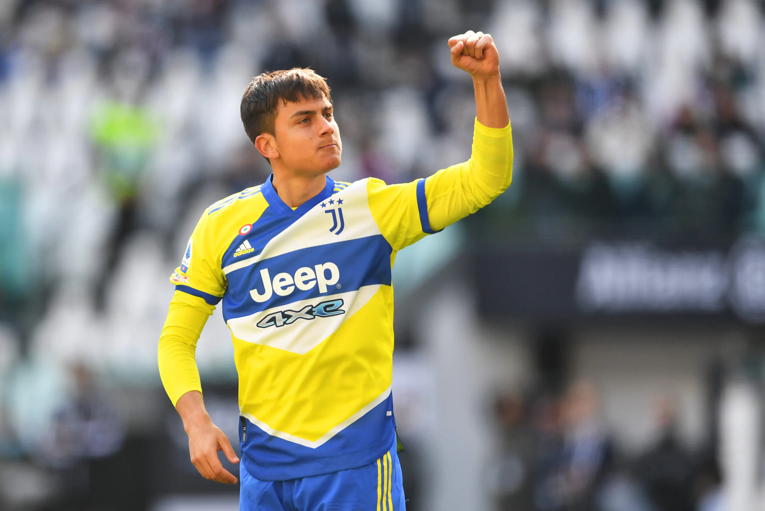 Calciomercato Inter, il piano di Marotta per arrivare a Dybala!