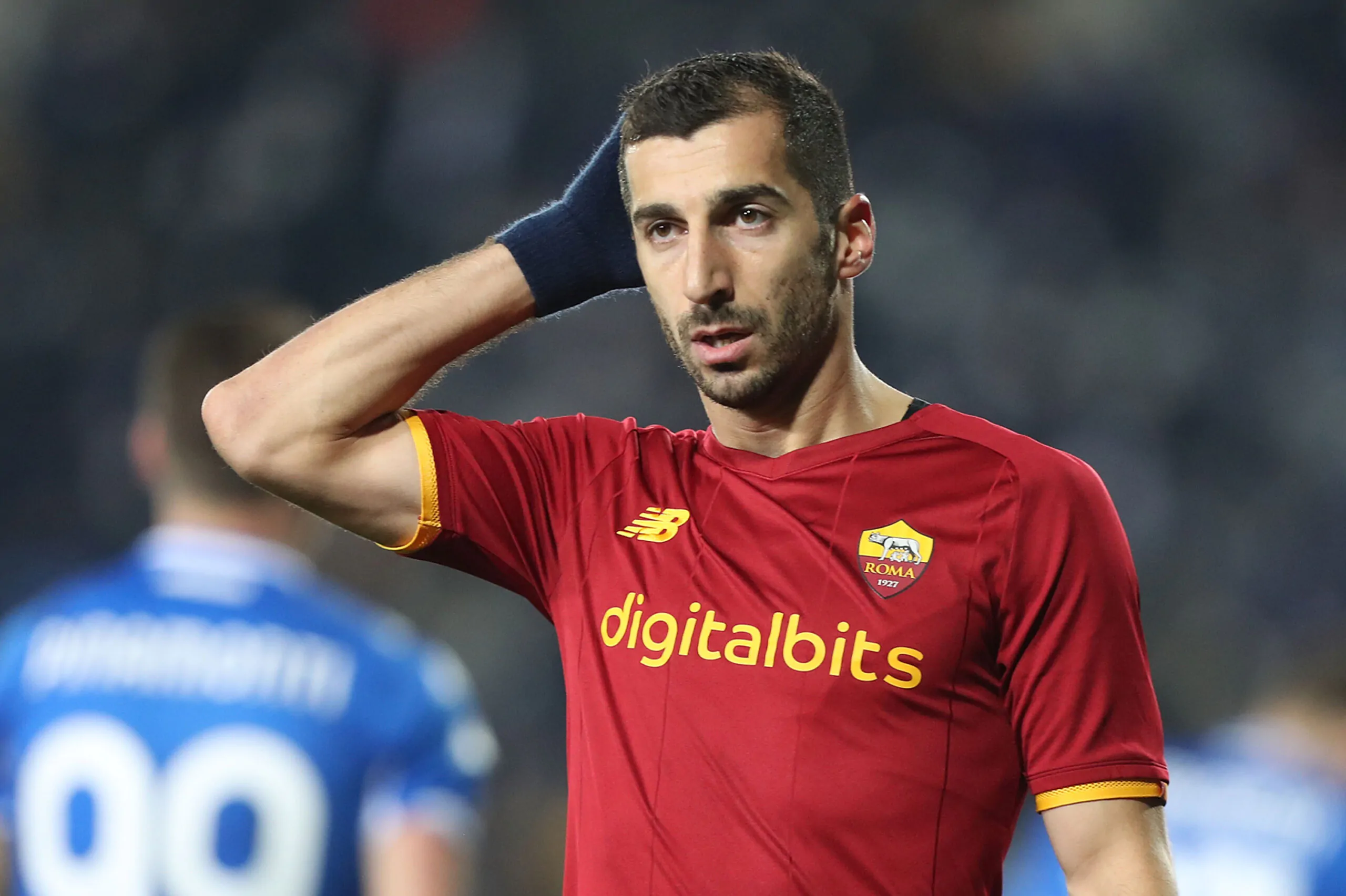 Mkhitaryan spiazza tutti: c’è l’annuncio sull’addio