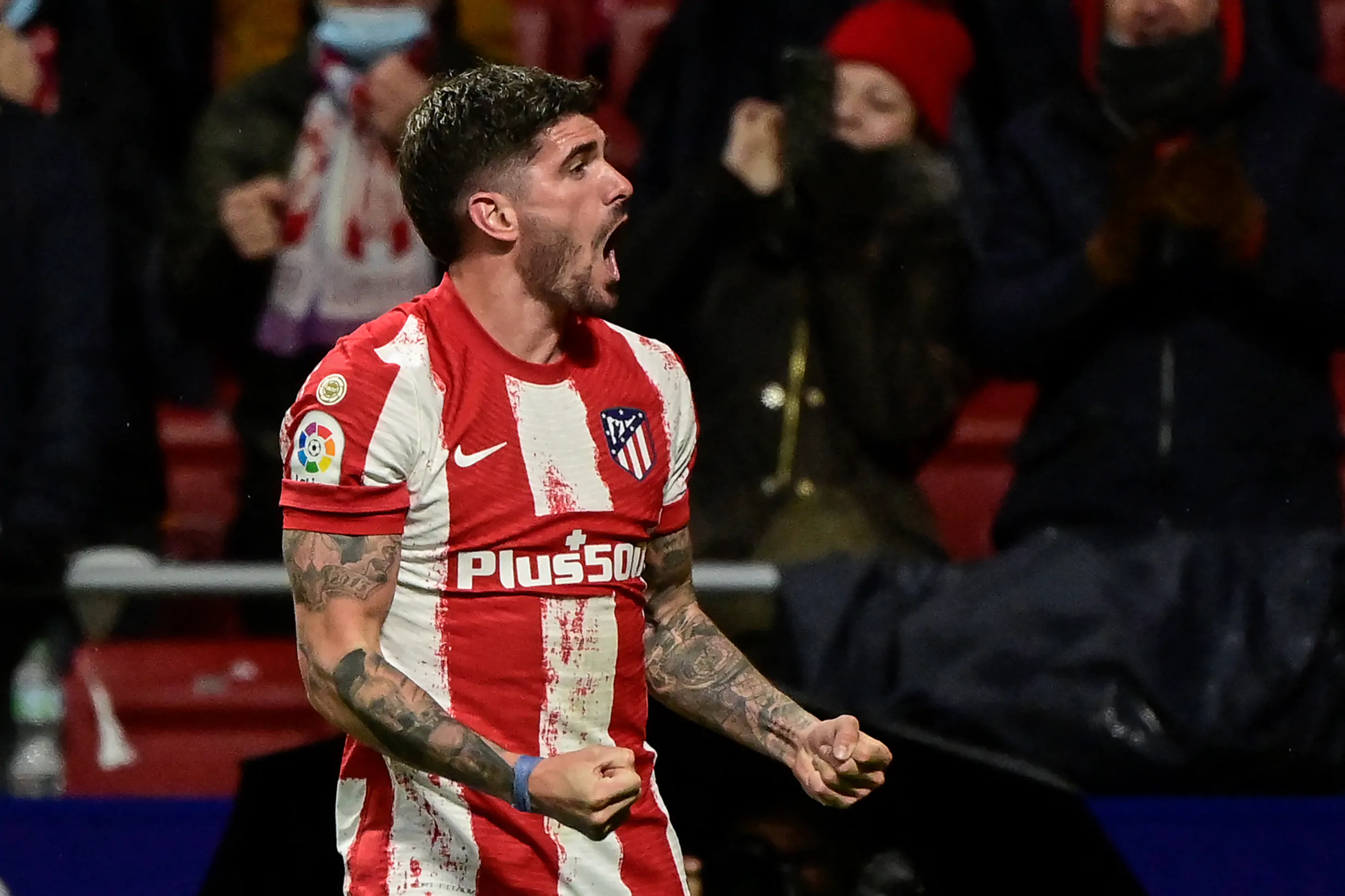 De Paul può tornare in Serie A: una big sulle sue tracce