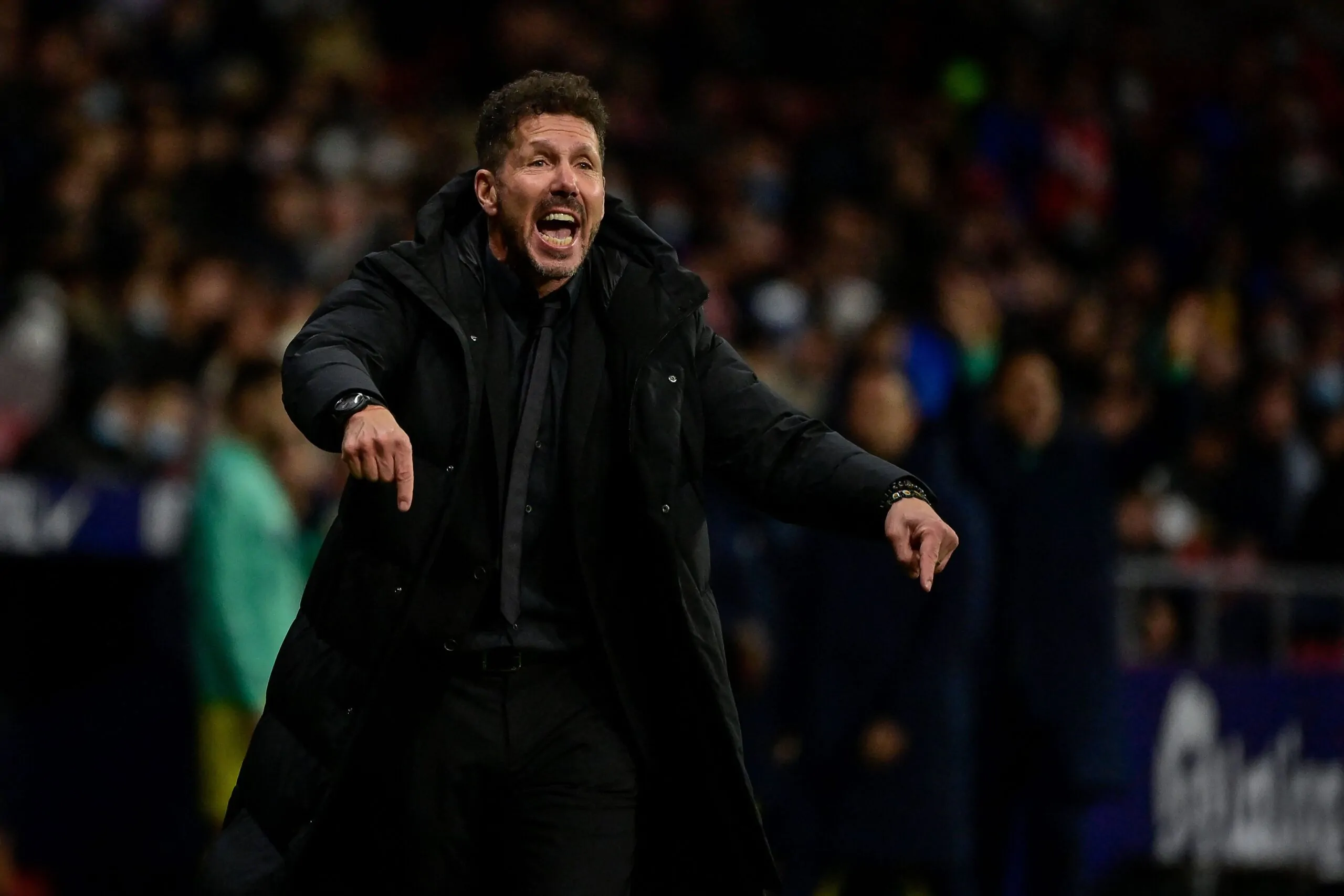 Simeone si toglie i sassolini dalle scarpe: L’ha detto su Guardiola e il Manchester City!