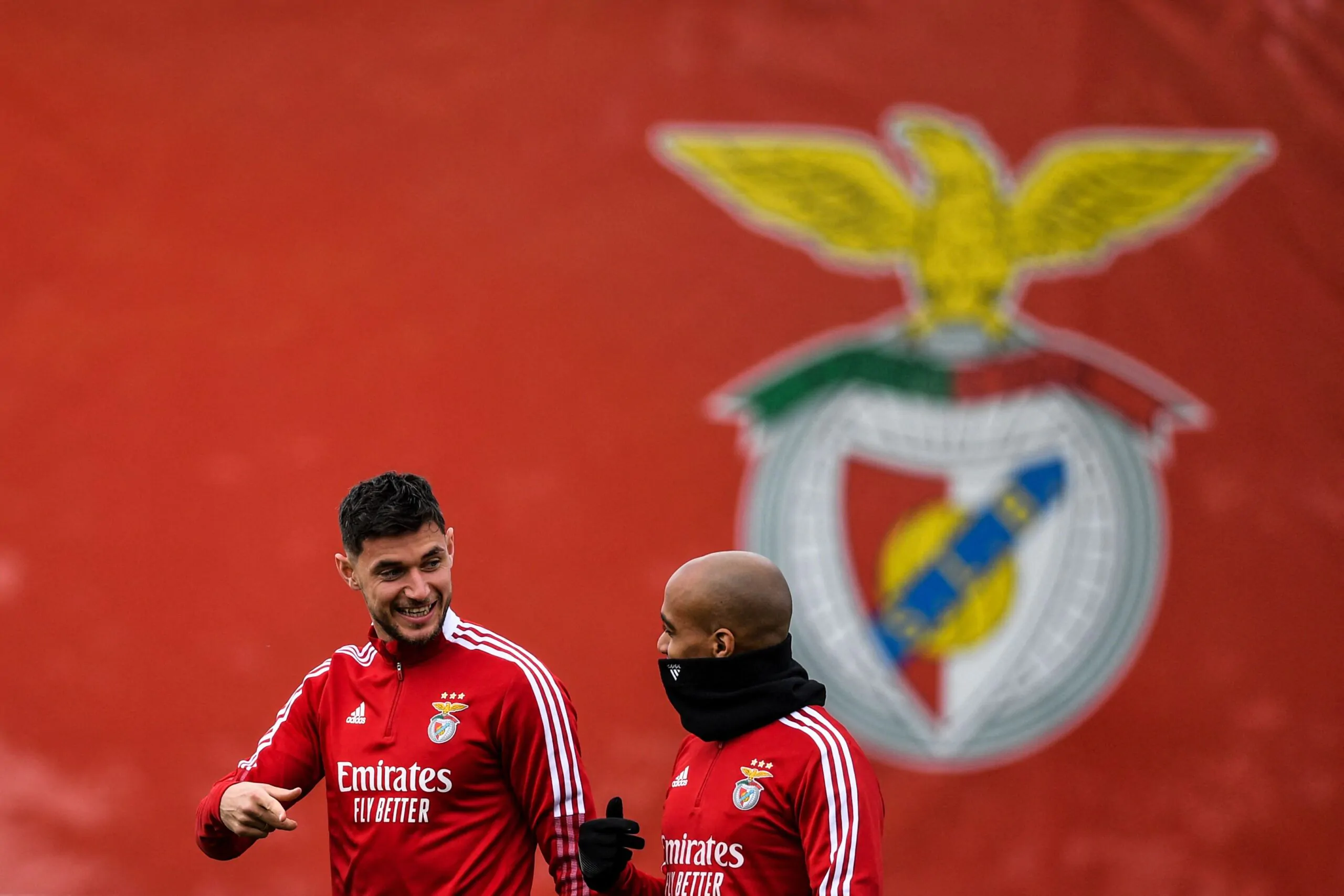Ajax-Benfica, le formazioni ufficiali: le scelte di Ten Hag e Verissimo!