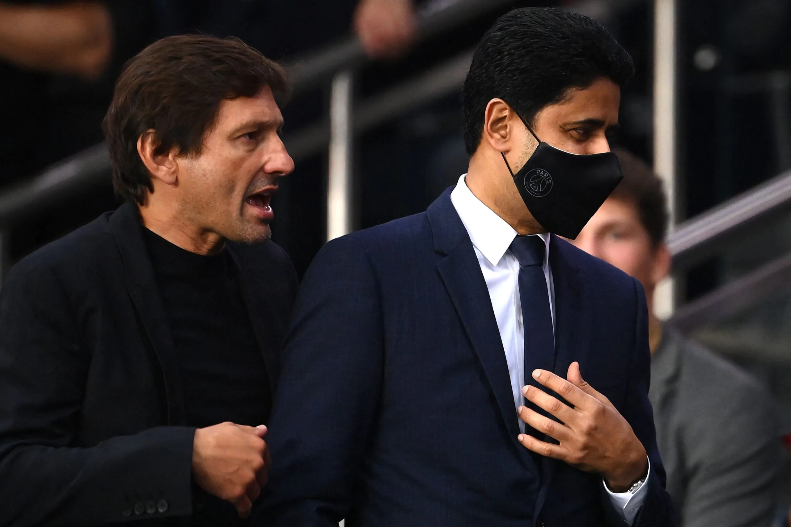 PSG, Pochettino è l’obiettivo numero uno di un top club inglese!