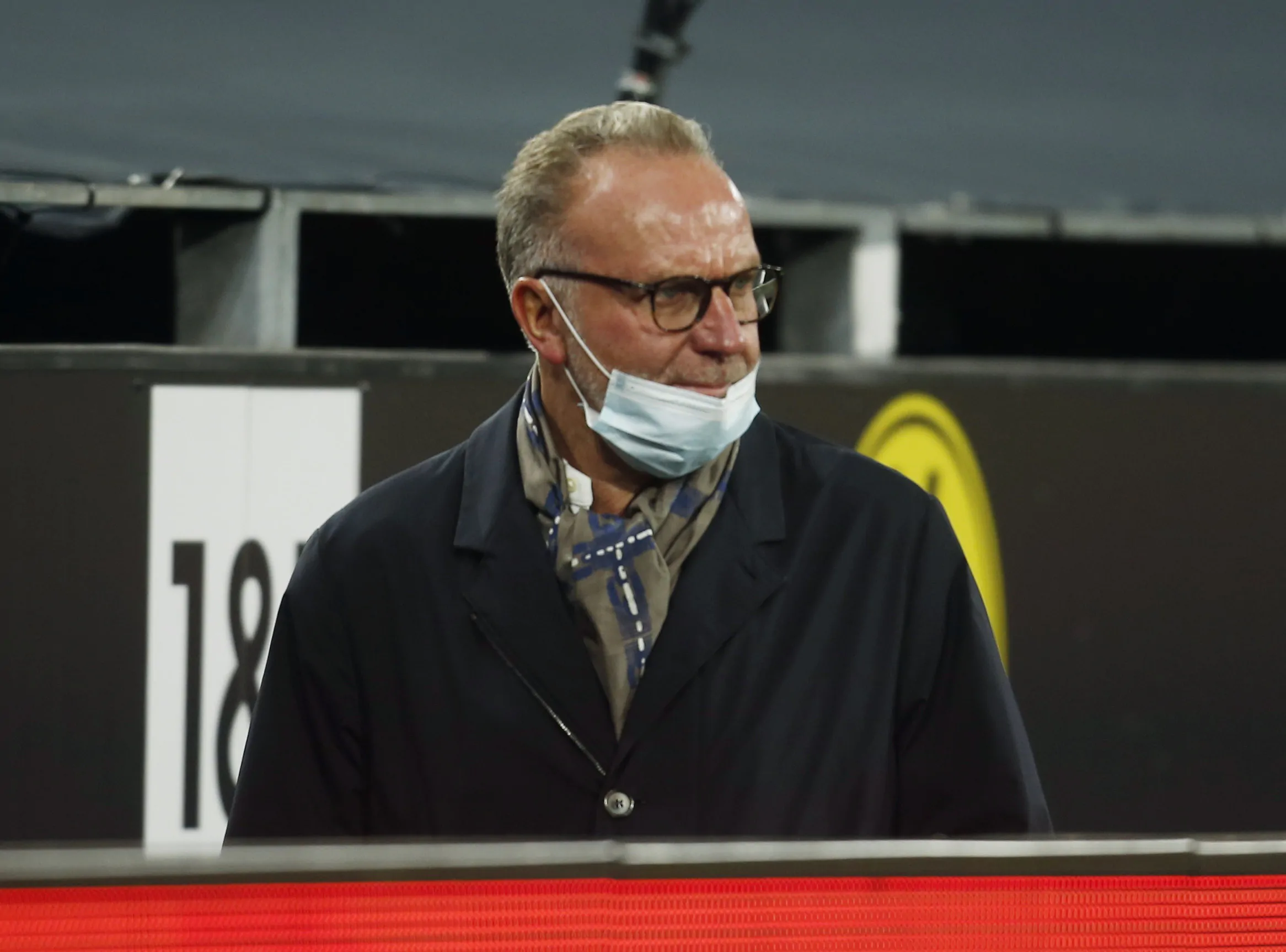 Rummenigge tuona: “Commissioni? Dovranno farlo tutti i club!”