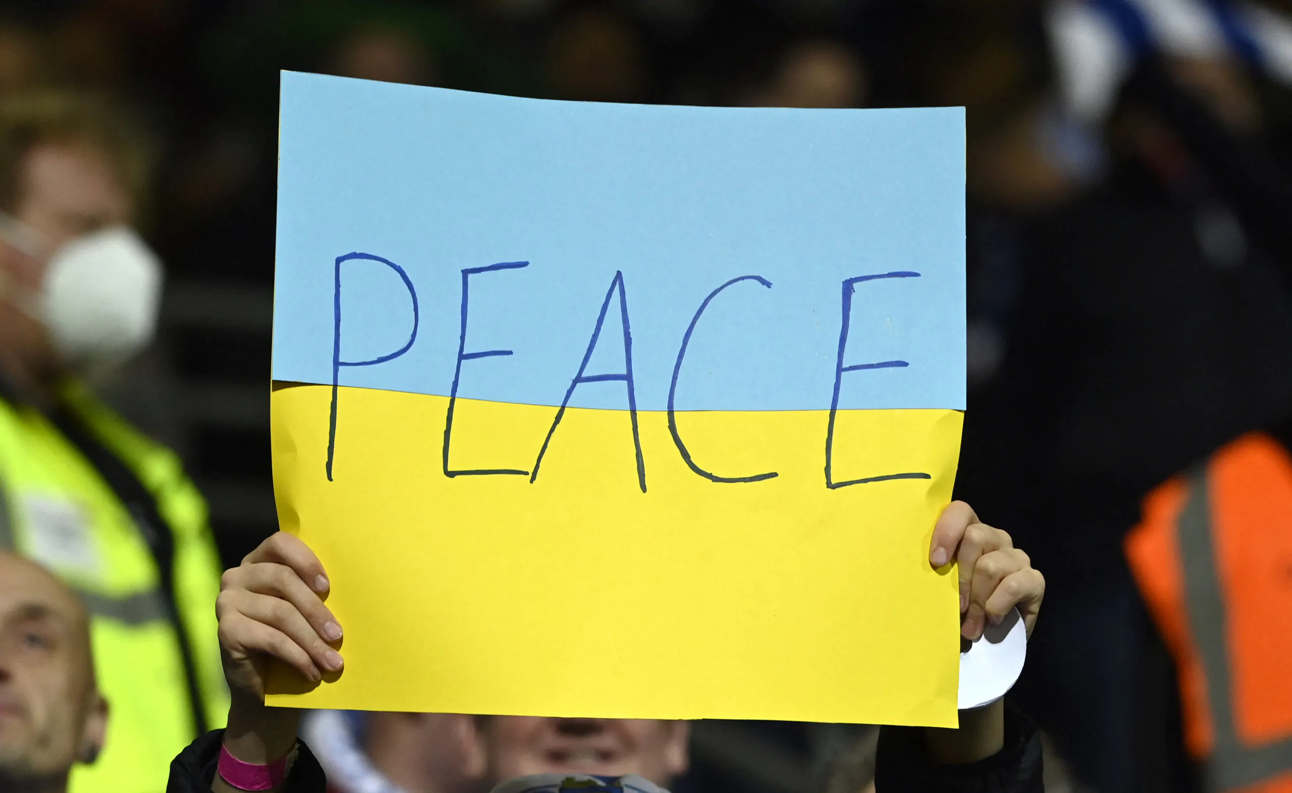 Guerra Russia-Ucraina: il conflitto incide anche sul calciomercato!