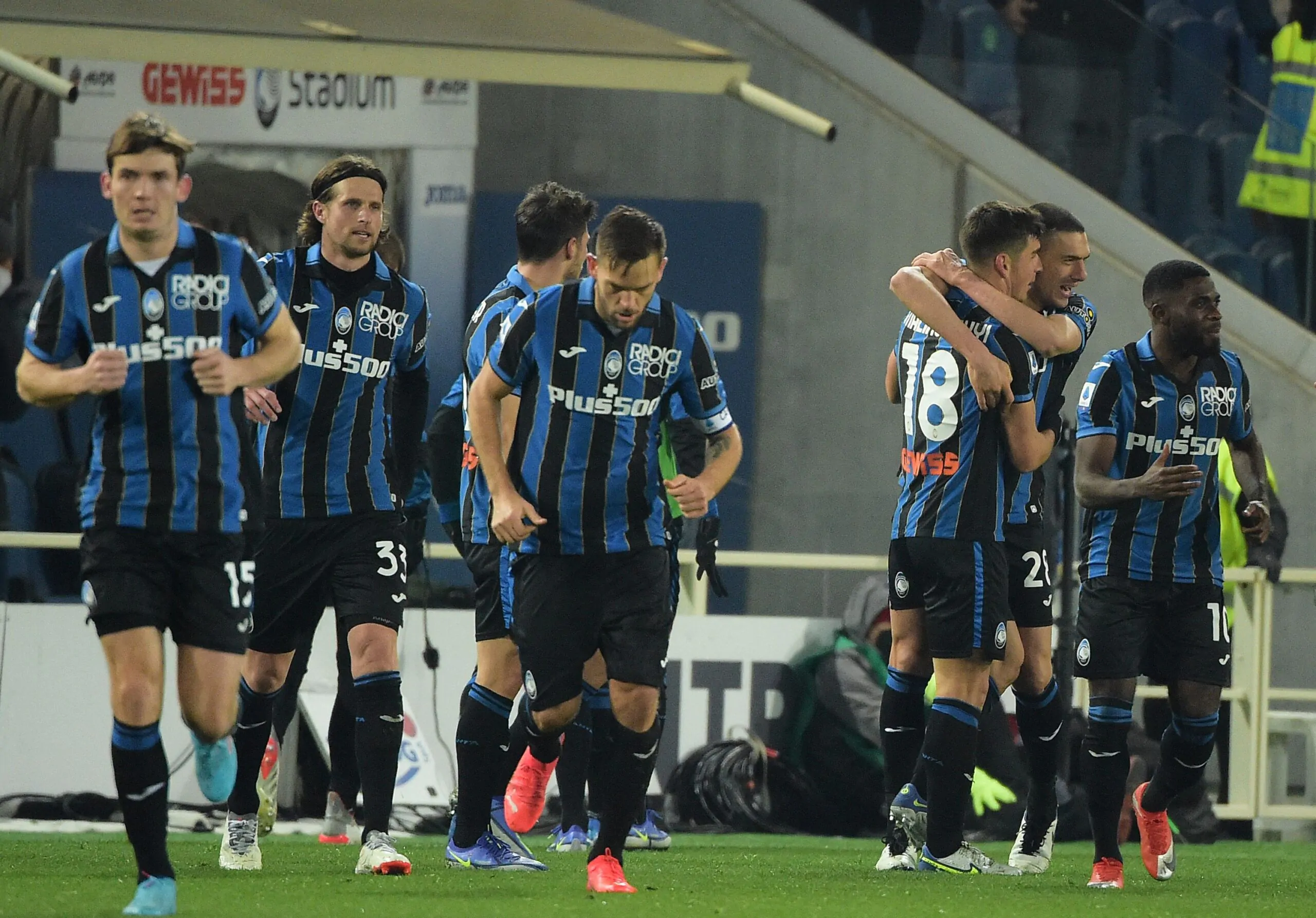 Atalanta, due top club europei piombano su Koopmeiners: le ultime
