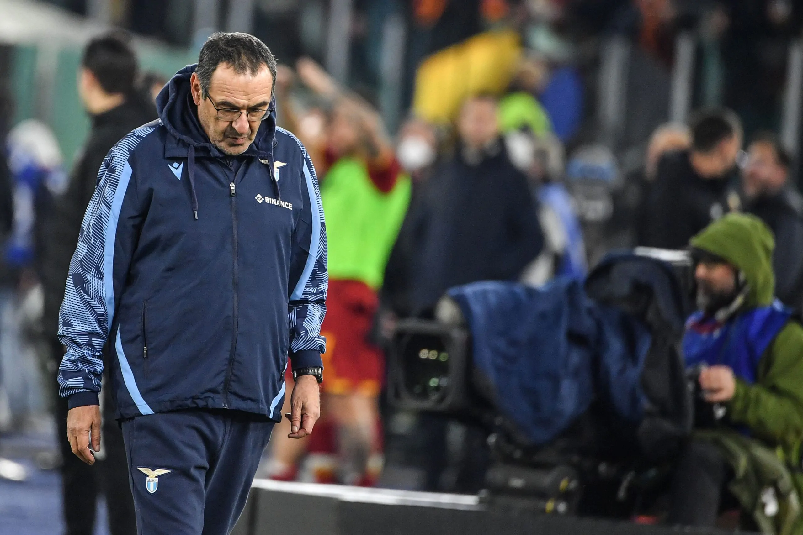 Calciomercato Lazio, Tare punta due difensori della Serie A