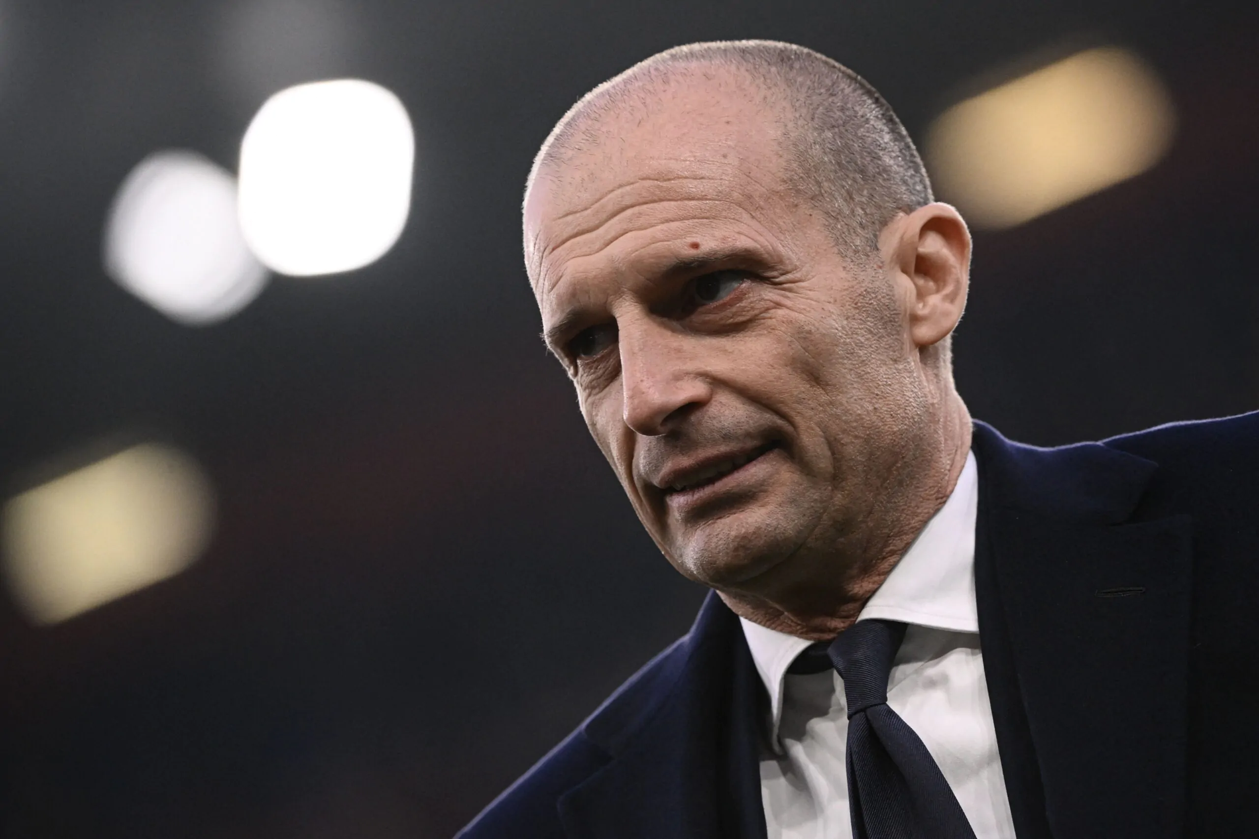 Calciomercato Juventus, Allegri conferma due big