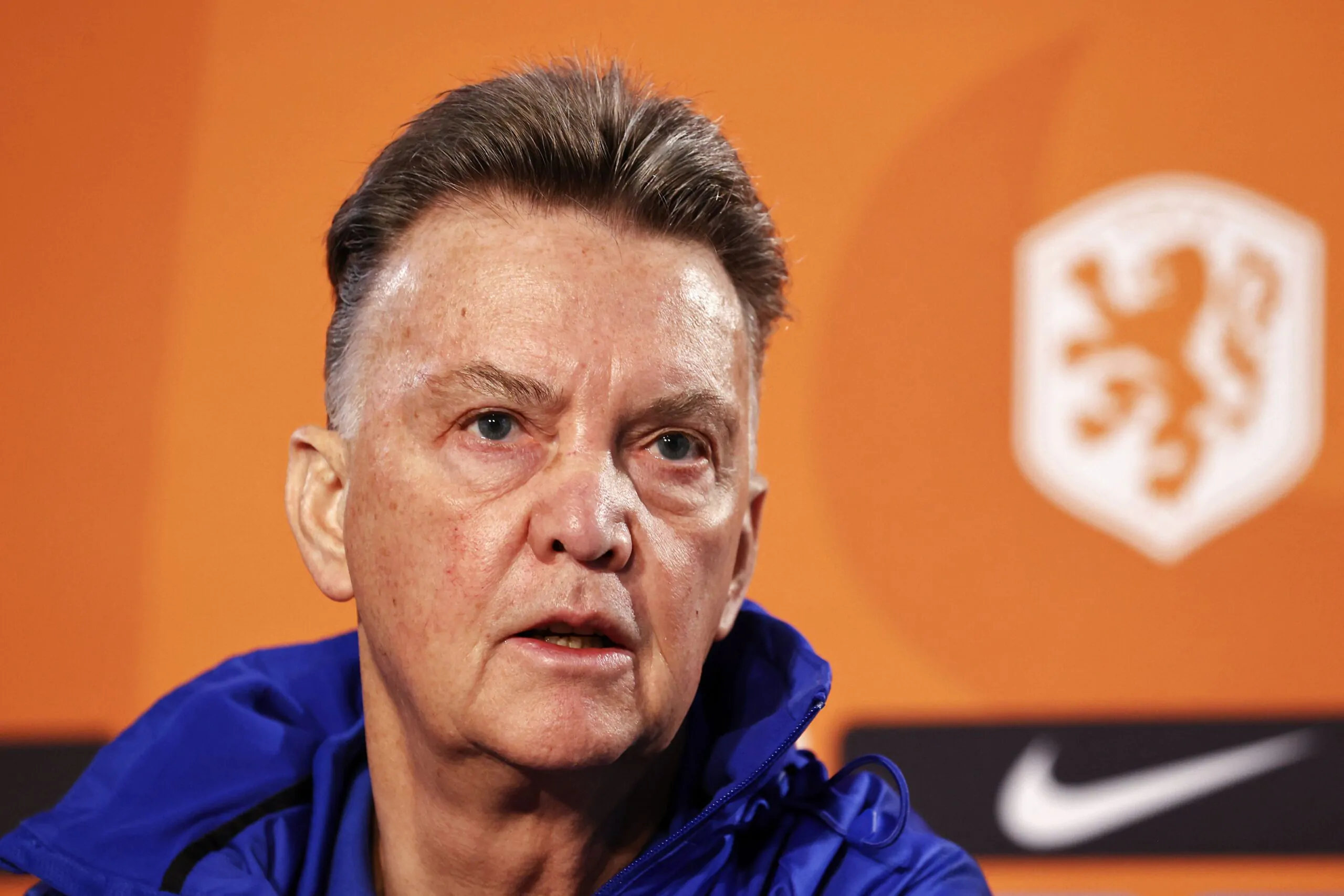 Olanda, Van Gaal: “sono guarito da un cancro alla prostata”