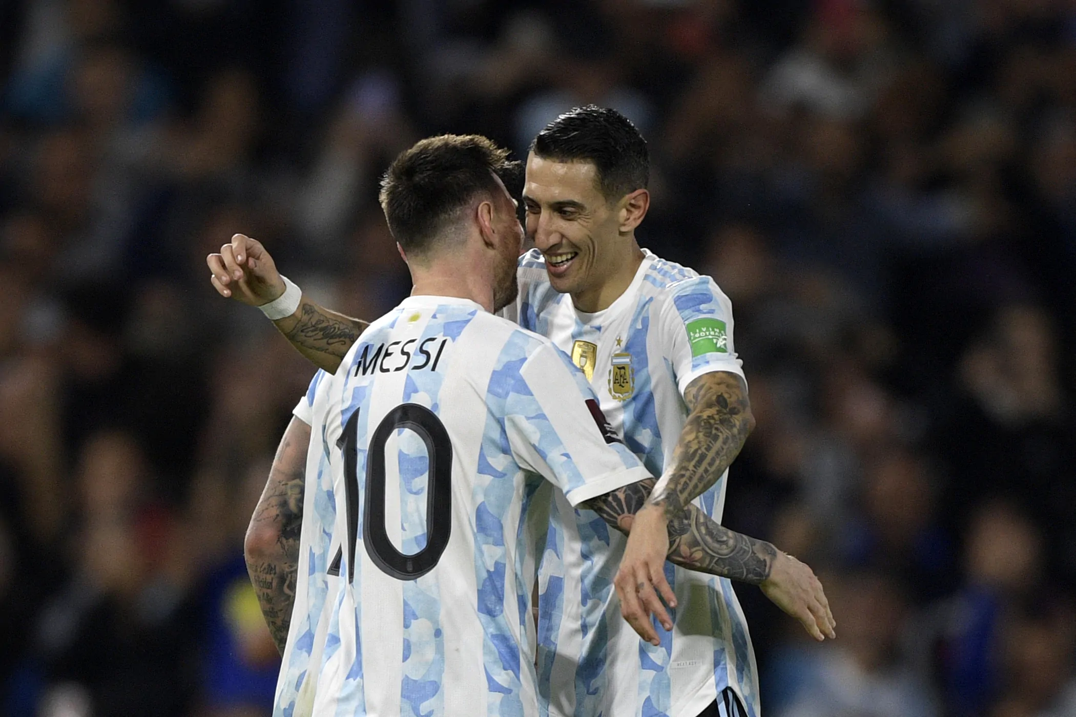 Addio Argentina dopo i Mondiali in Qatar: c’è la conferma dell’attaccante