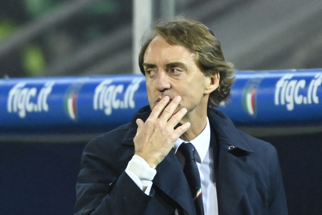 Italia, 53 i giocatori convocati da Mancini per lo stage: Genoa club più rappresentato