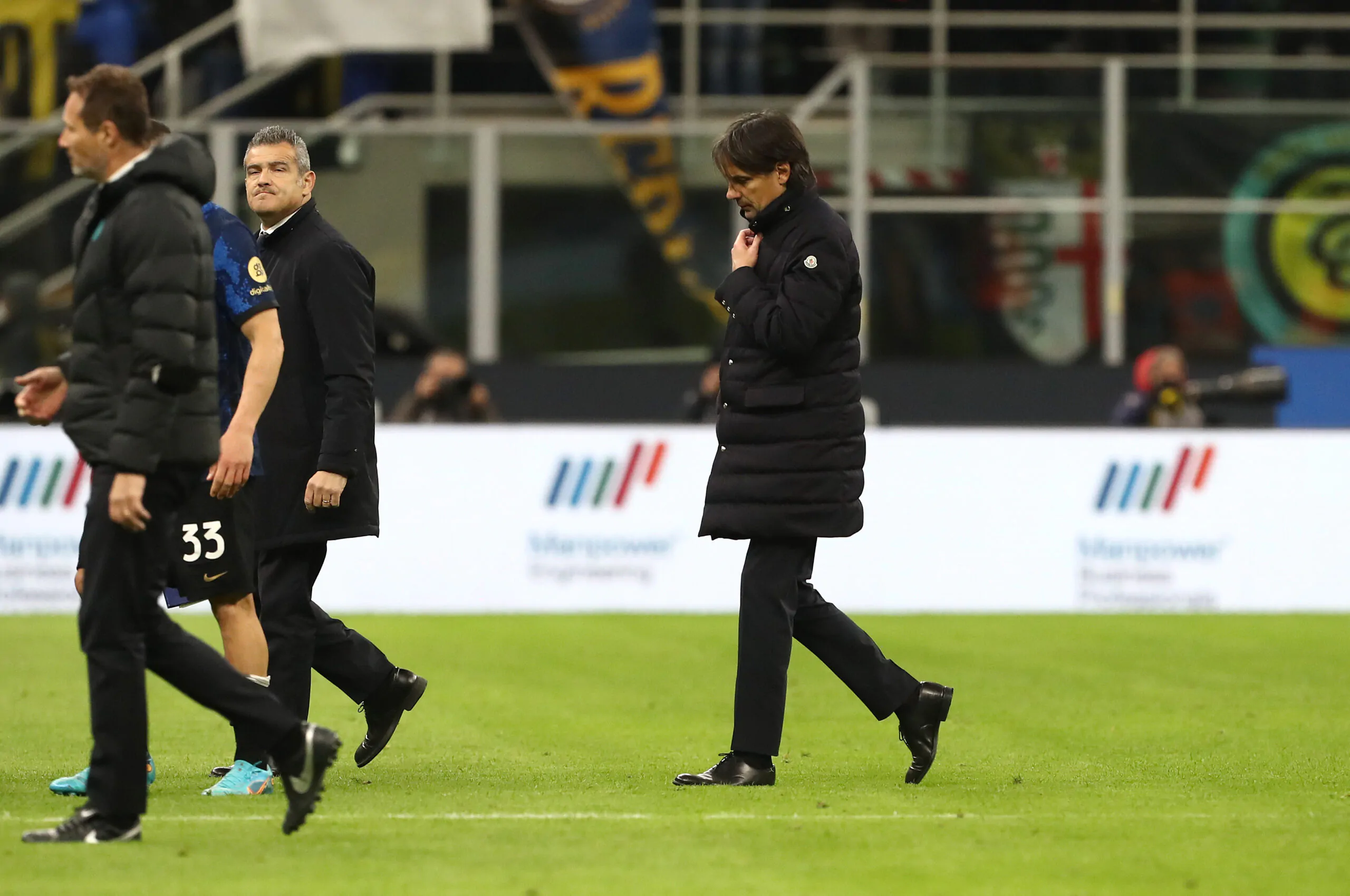 Di Canio boccia l’Inter: “È fuori dalla lotta scudetto. Inzaghi ha commesso un errore”