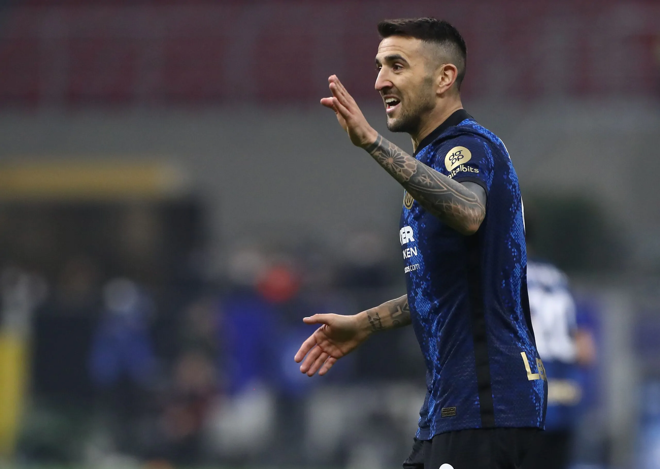 Brutte notizie dall’Uruguay: “Vecino è positivo al Covid!”