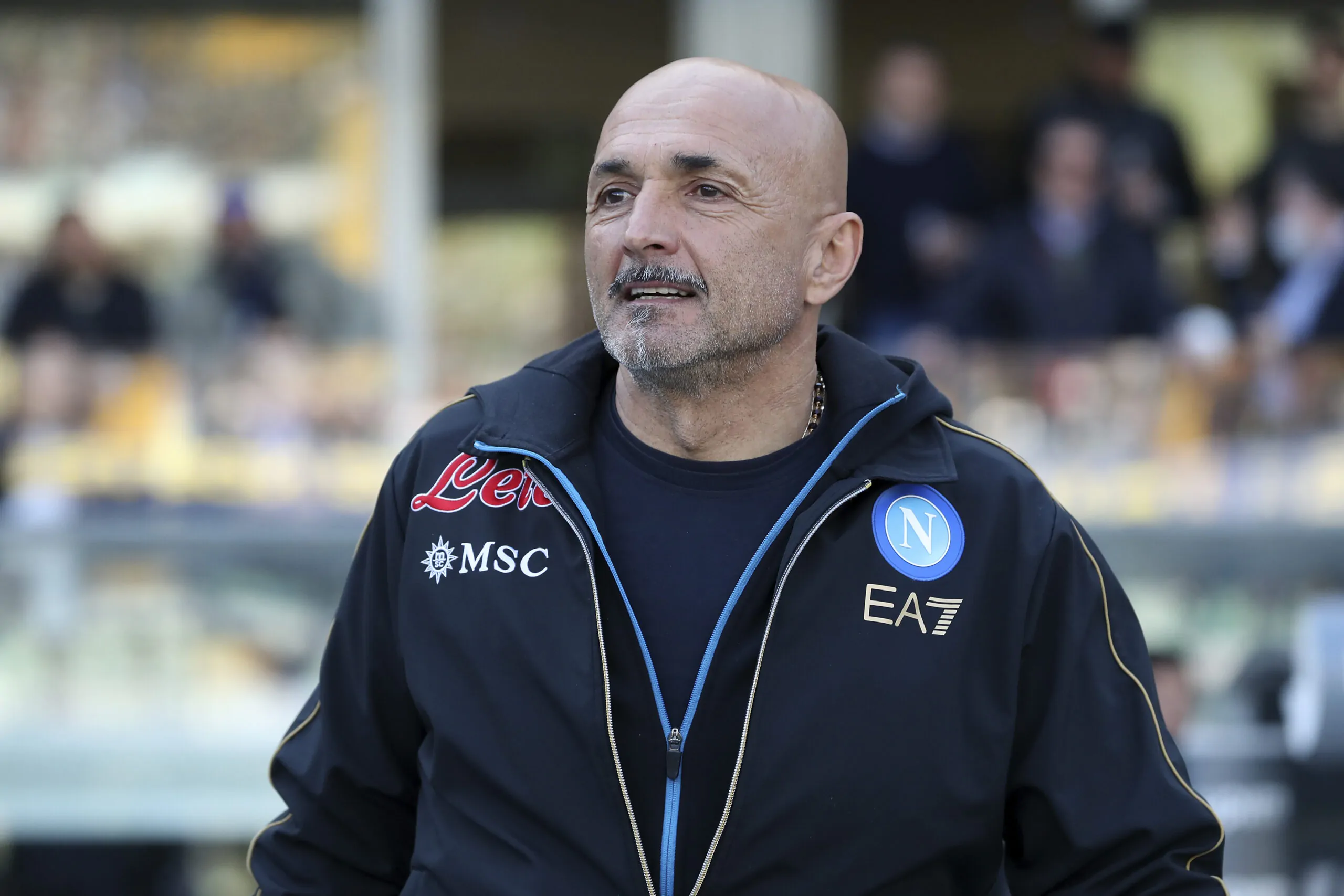 Napoli, Spalletti cambia assetto: le mosse vincenti contro il Verona