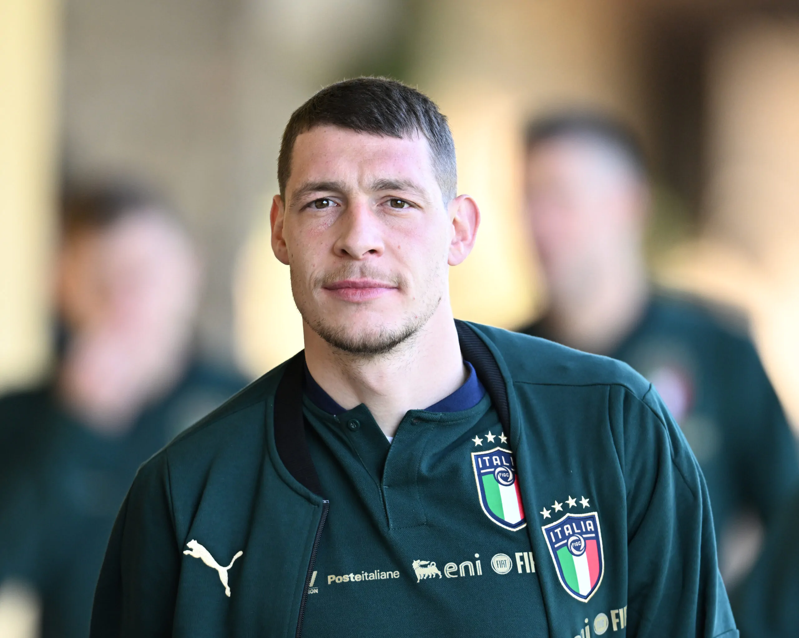 Ufficiale Roma, Belotti è giallorosso: la scelta sul numero di maglia