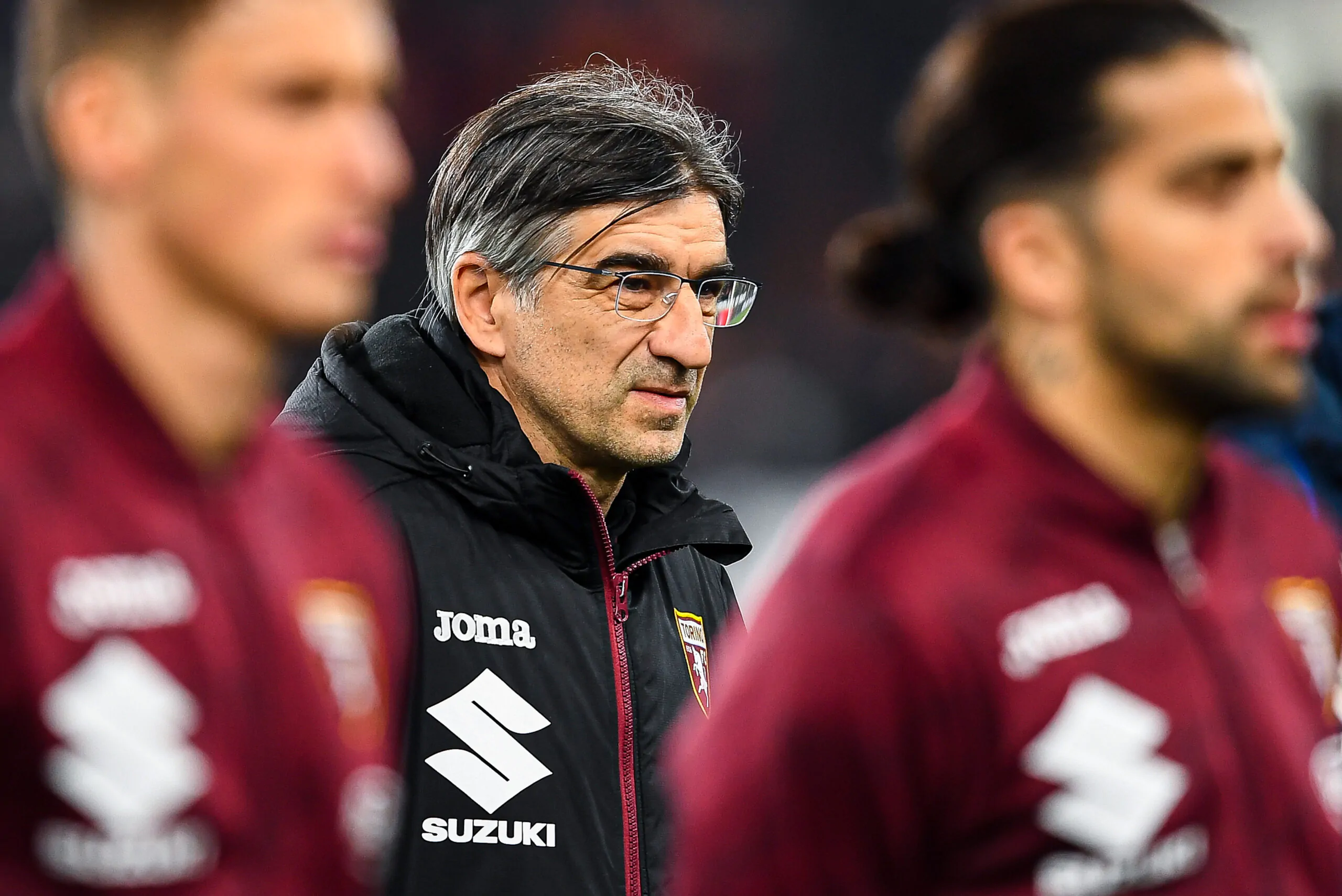 Juric a DAZN: “Chi compra Bremer fa un affare. Belotti? Sta tutto a lui”.