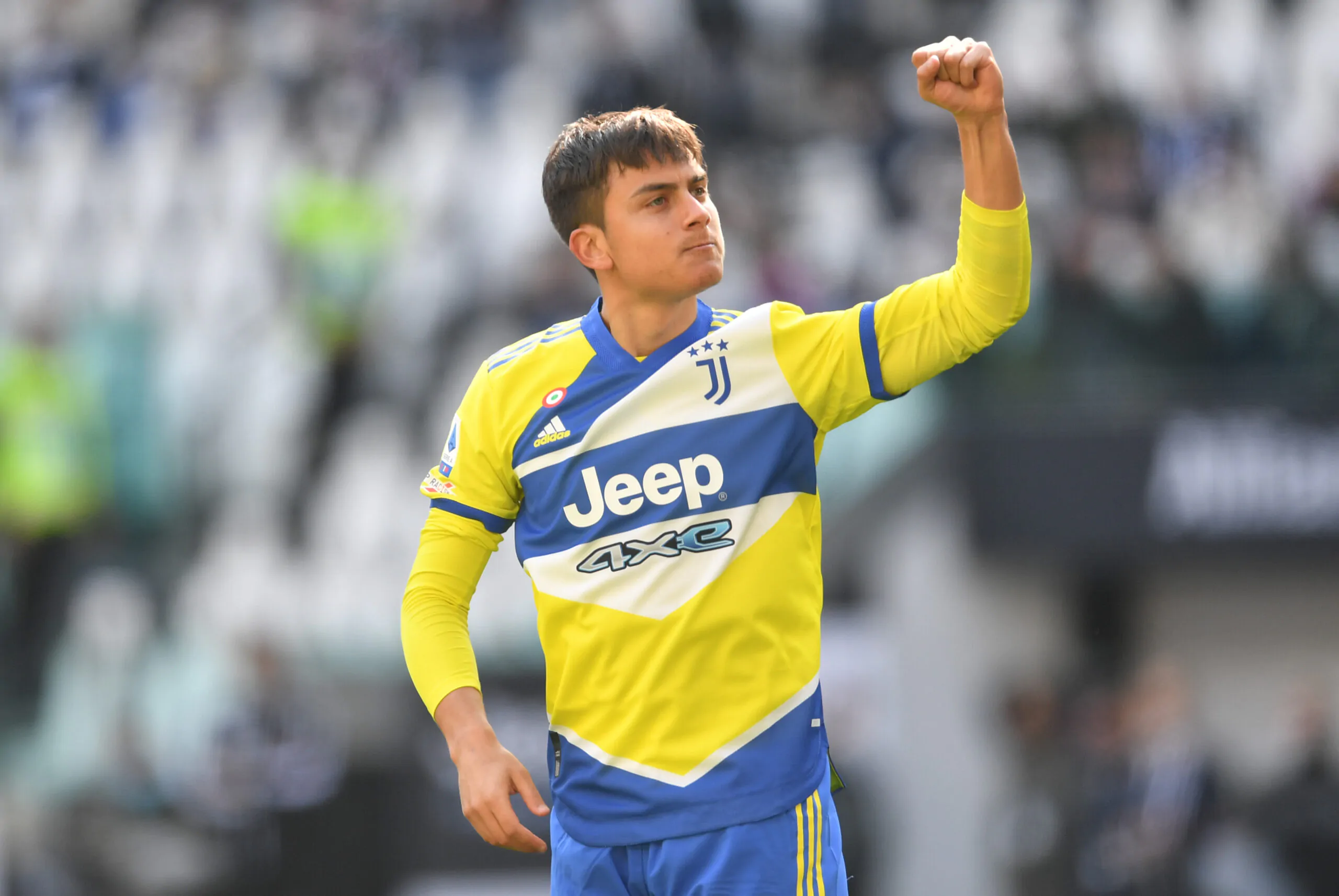 Inter, spunta la prima rivale per Dybala: la situazione