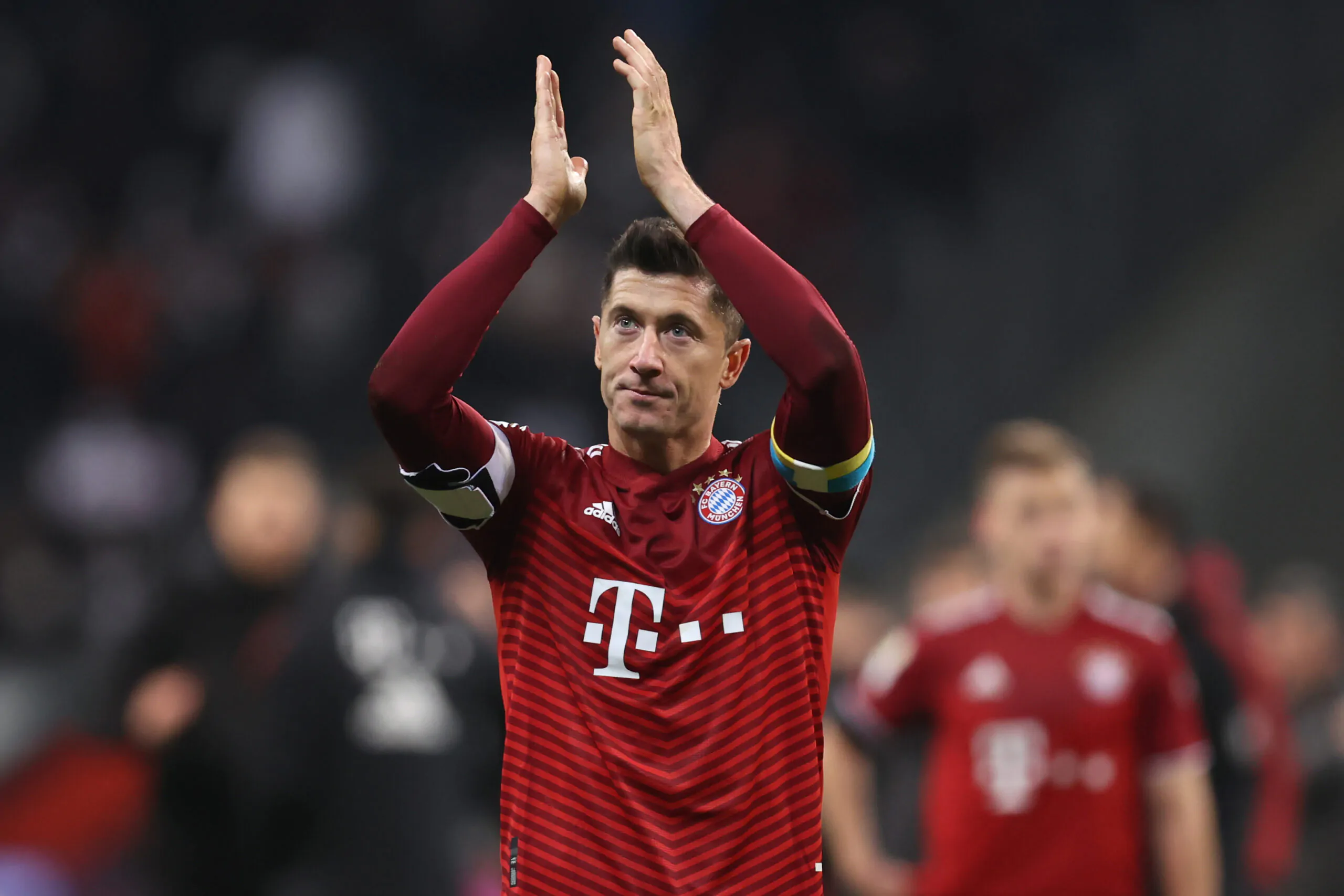 Barcellona-Lewandowski: ecco la cifra richiesta dal Bayern Monaco!