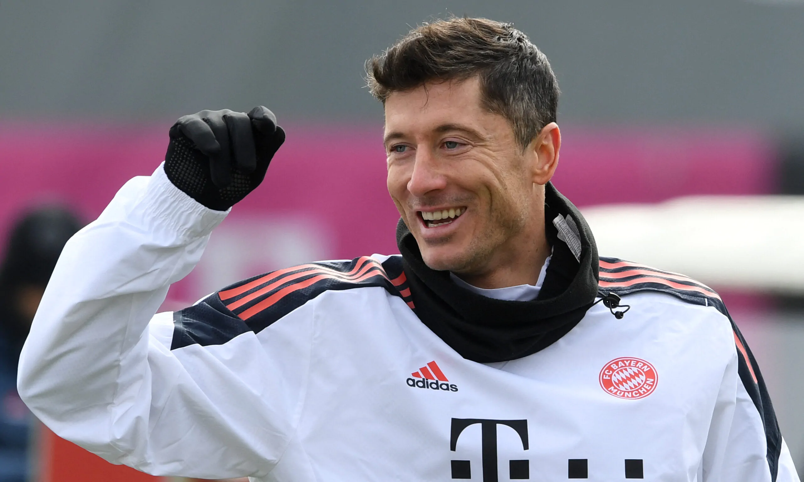 Lewandowski, le ultime sul rinnovo del contratto: Psg avvisato?