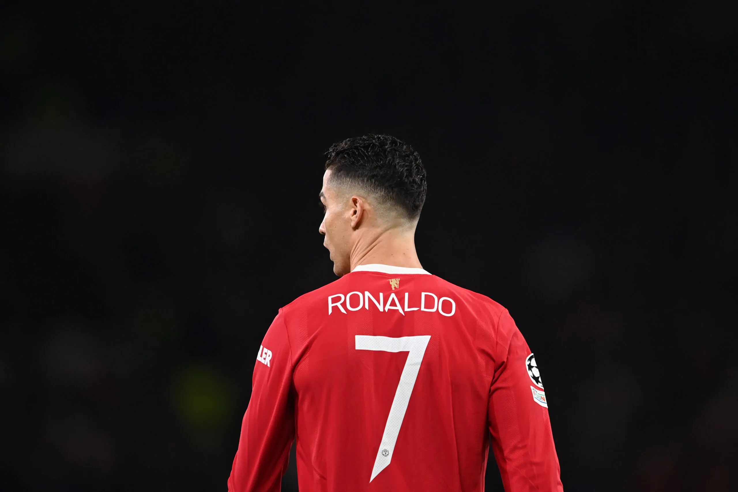 Ronaldo, c’è la decisione sul suo futuro al Manchester United