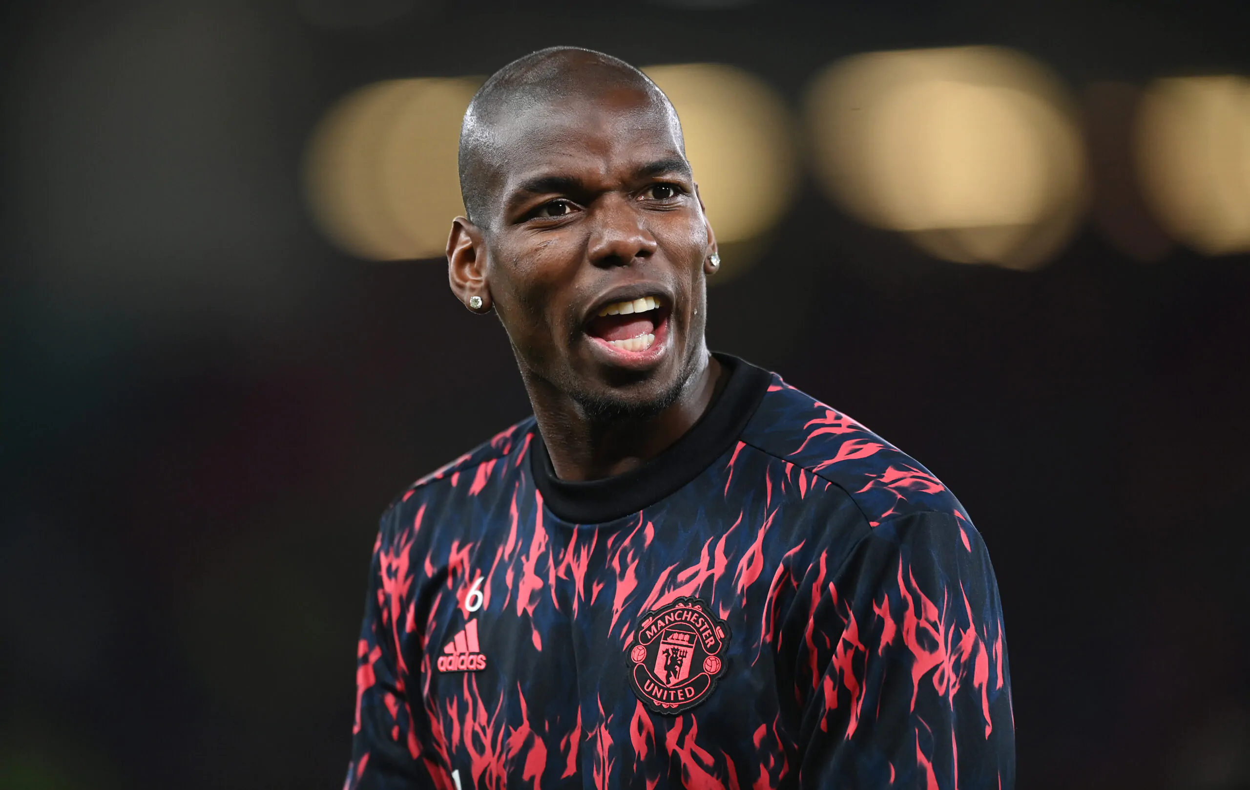 Che attacco di Pogba al Manchester United: “Tutto iniziò con Mourinho!”