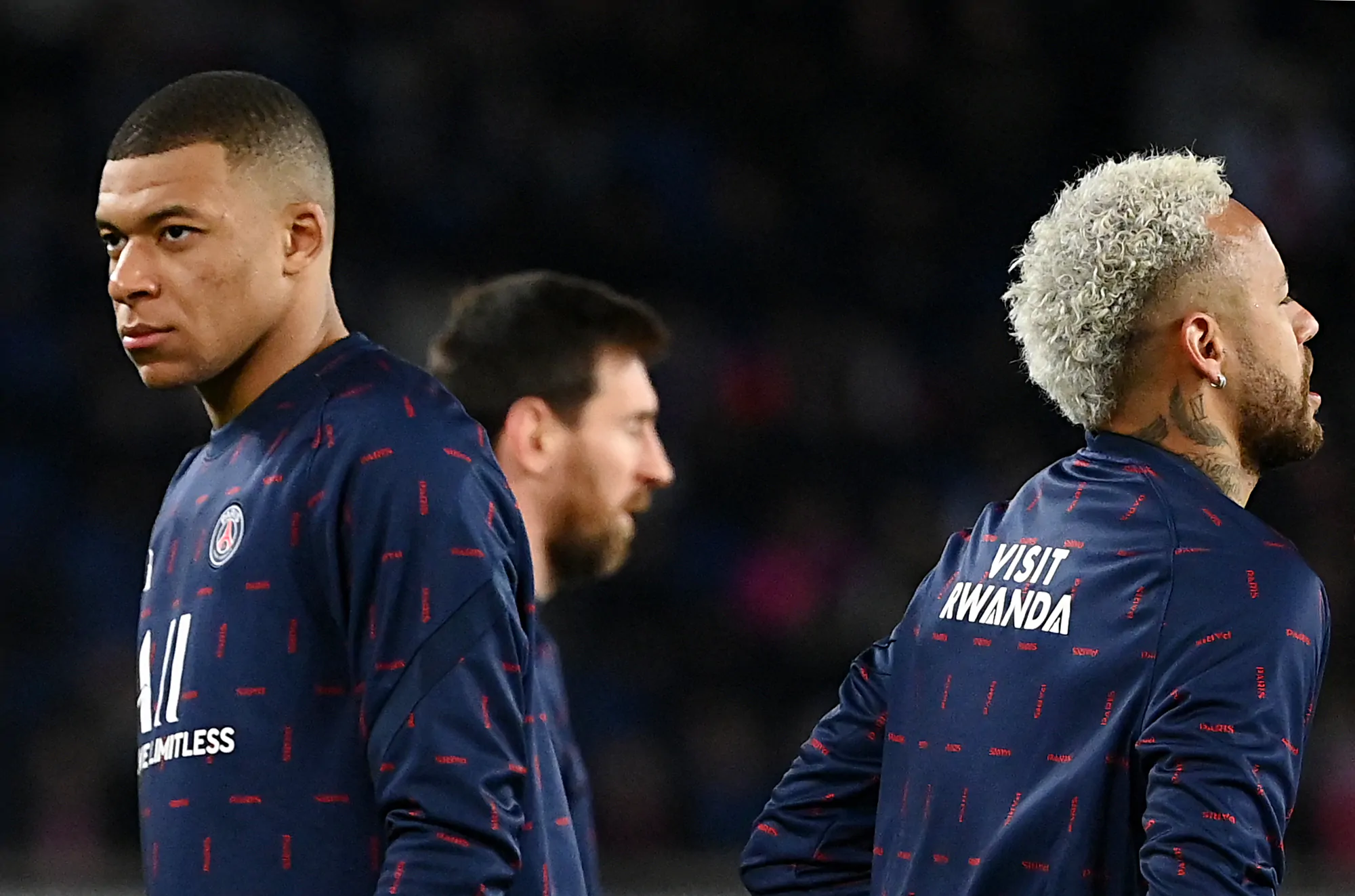 Psg, Mbappe spinge per la cessione di Neymar: individuato il sostituto