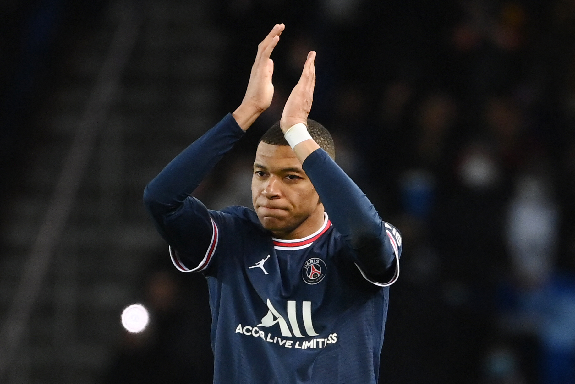 Mbappé