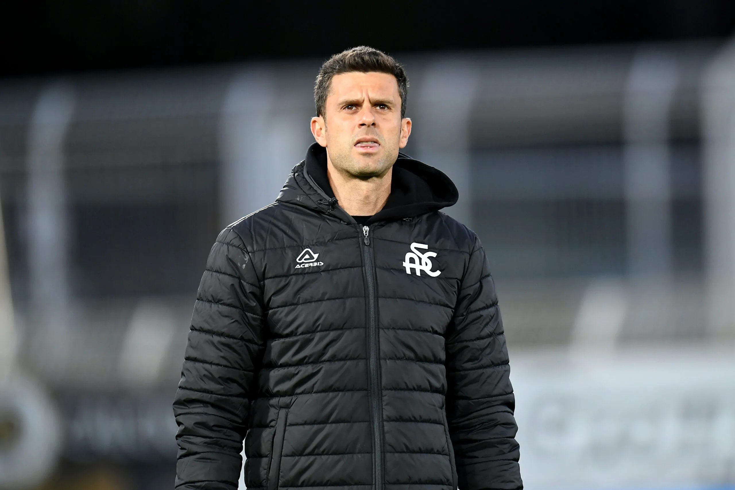 Thiago Motta polemico: “Questo episodio poteva cambiare la partita”